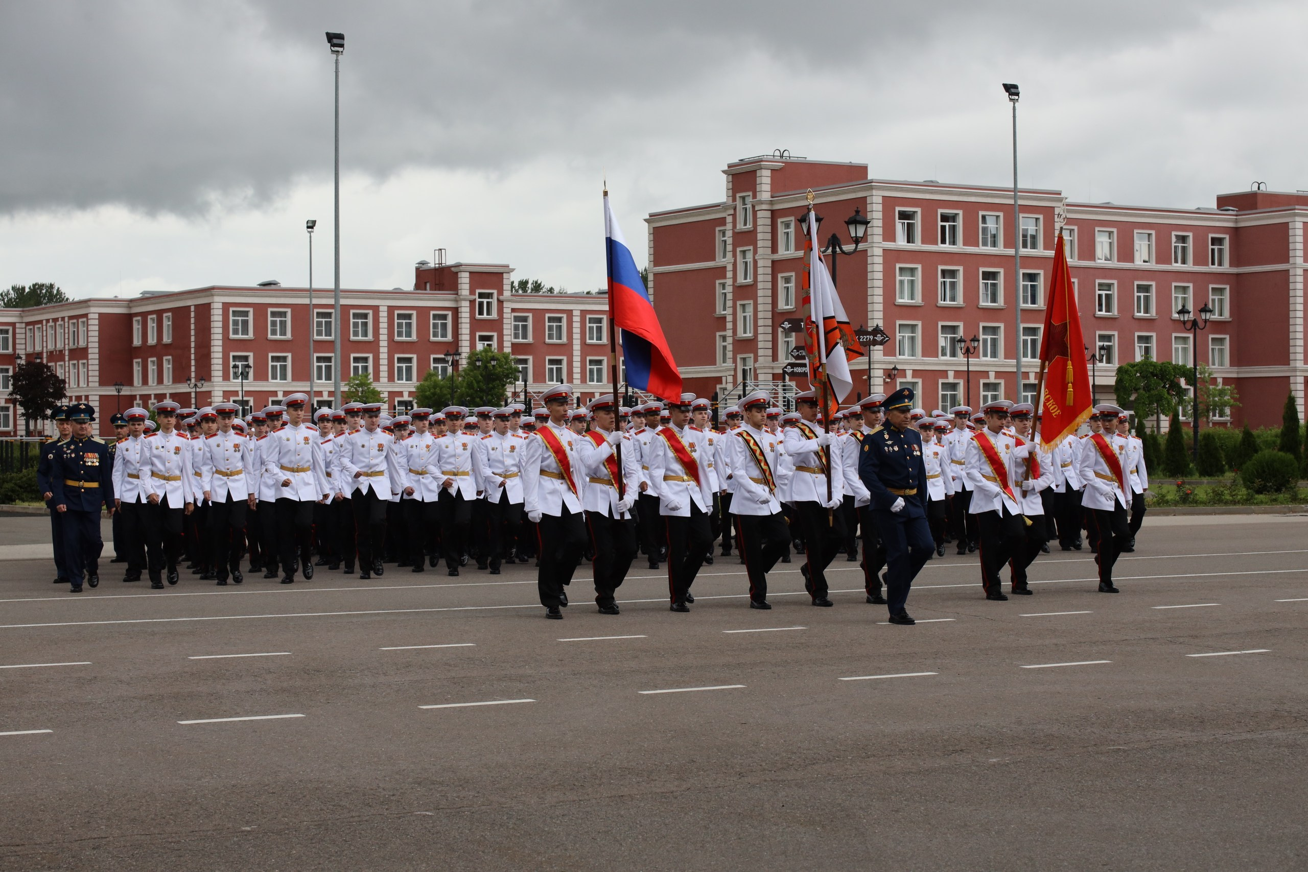 Тульское Суворовское Военное Училище. Фотограф в Туле Крупский АнДРей. Фотостудия «КАДР71» в Туле