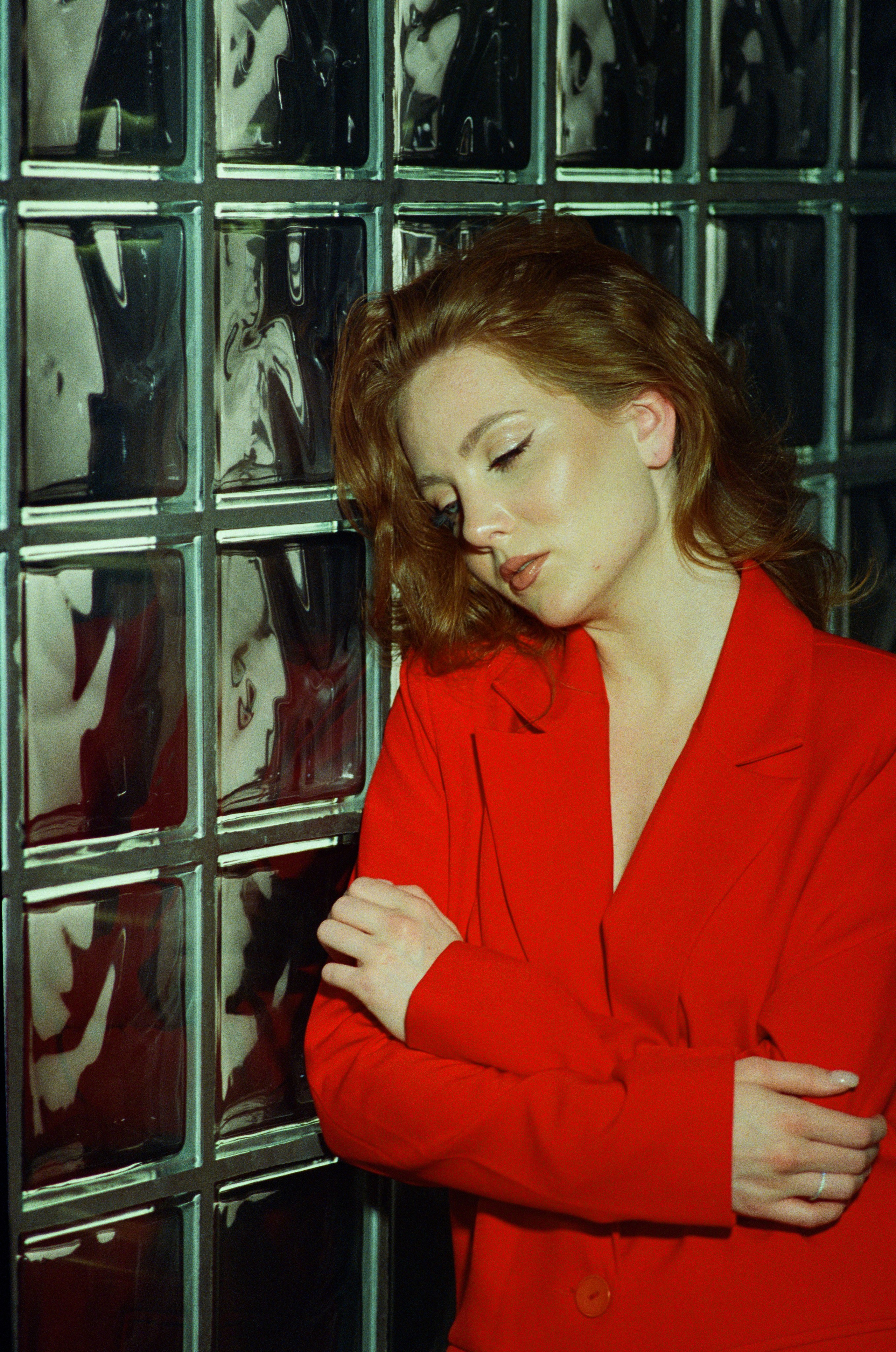 Пленка. Фотограф Александра Васильева