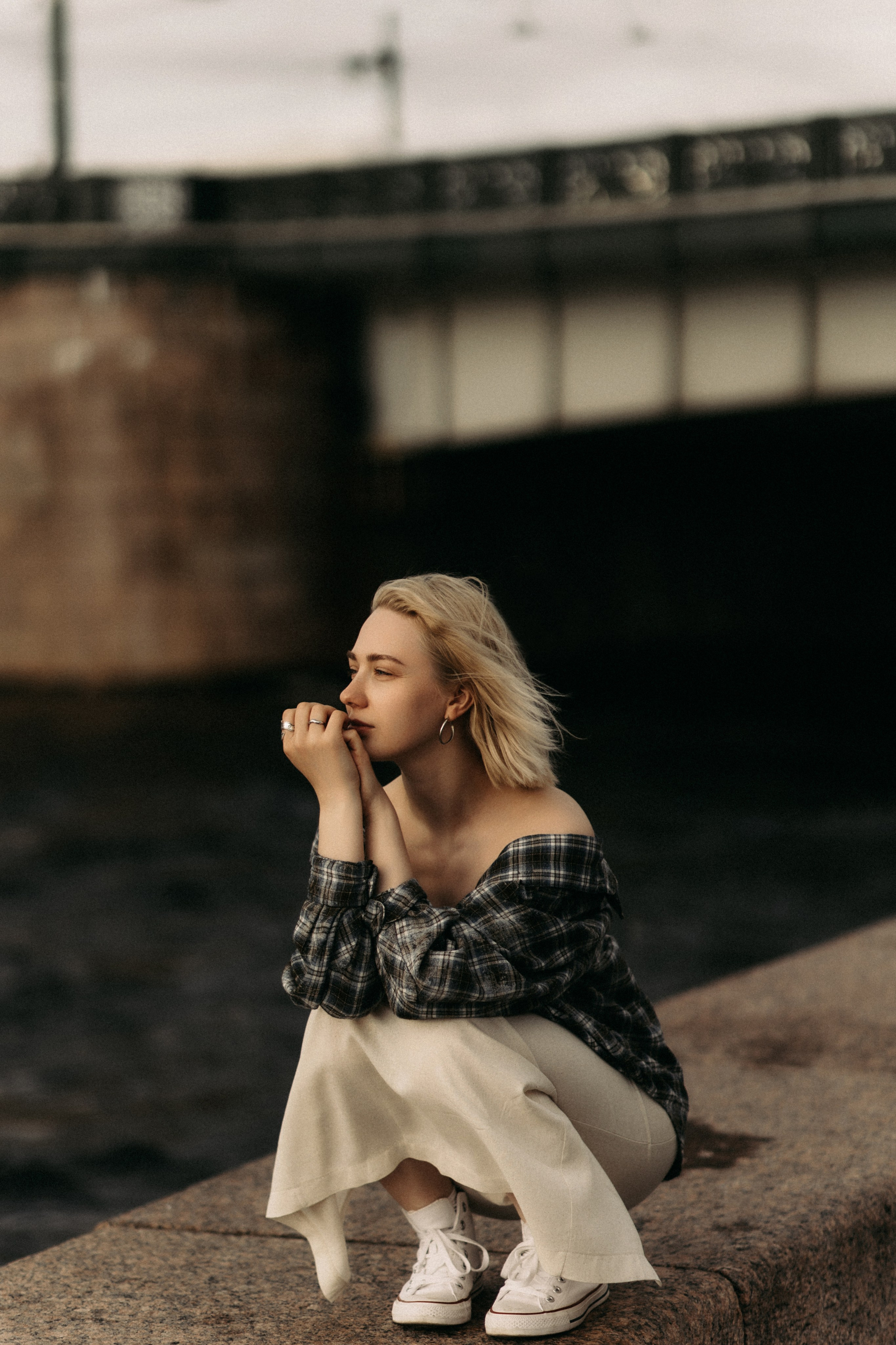 Полина. Фотограф в Санкт-Петербурге