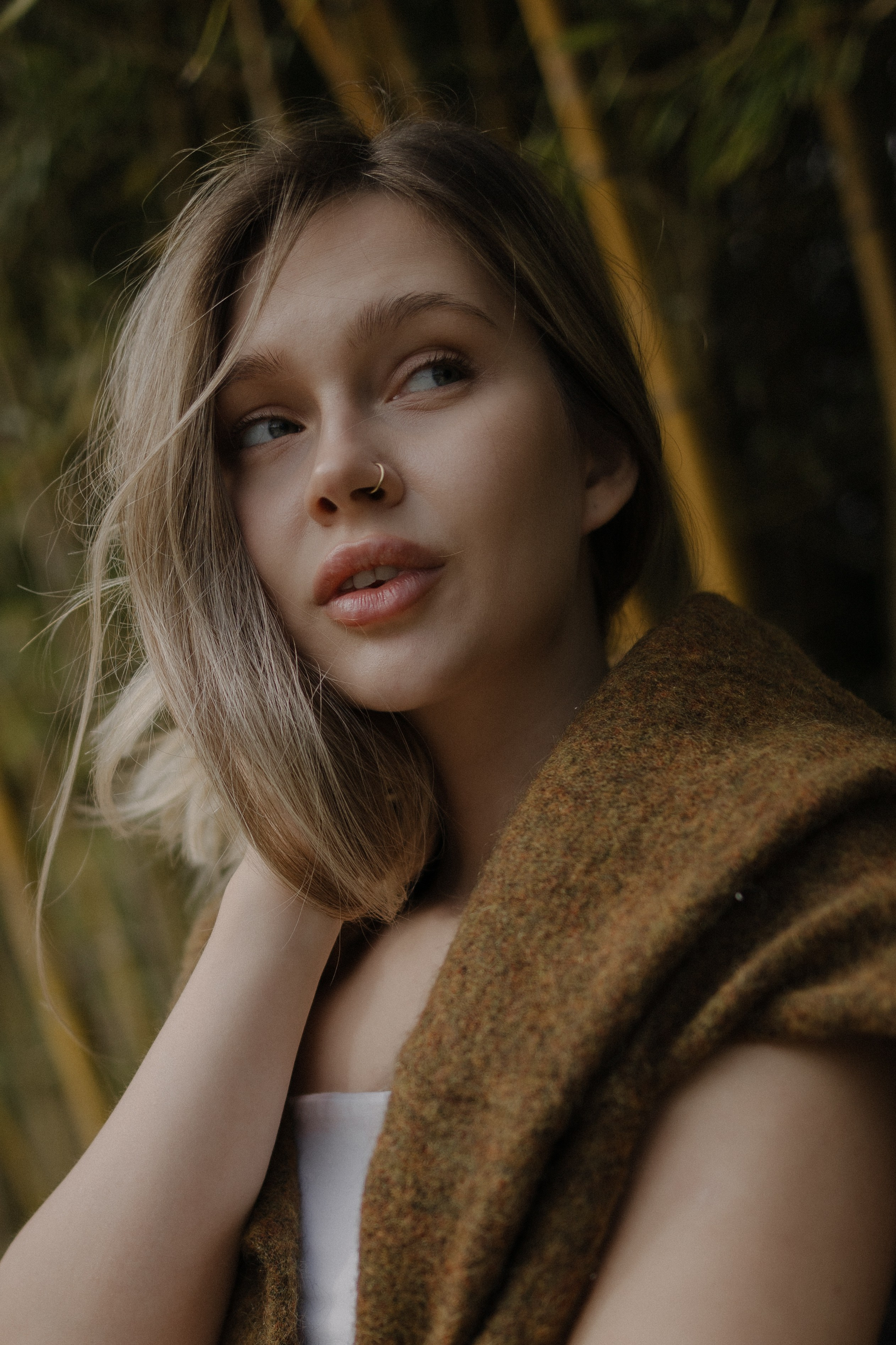 Света. Фотограф Сочи Адлер Сириус Красная поляна Олеся Минив