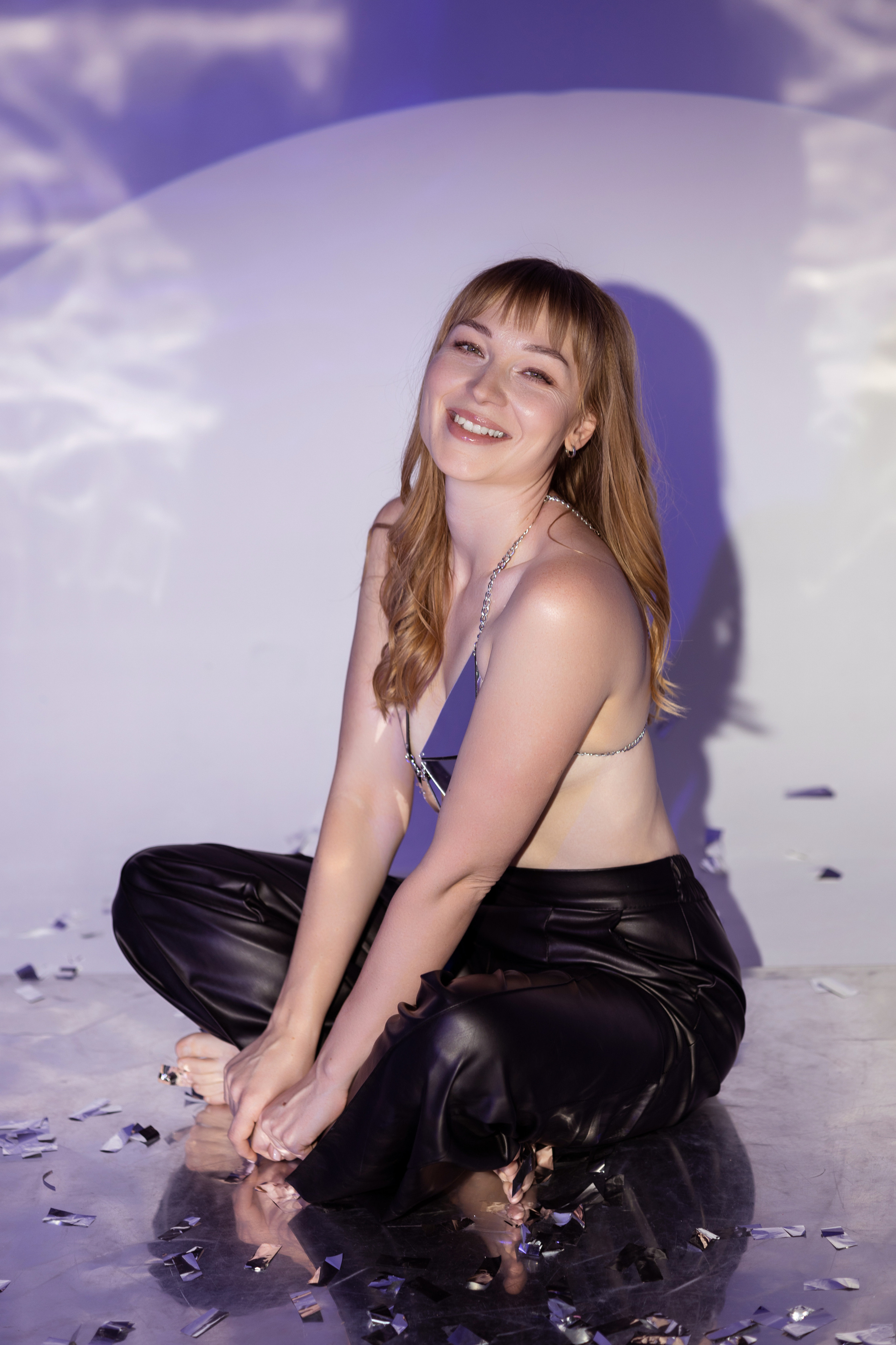 Циклорама. Фотограф в Барнауле Юлия Садвокасова