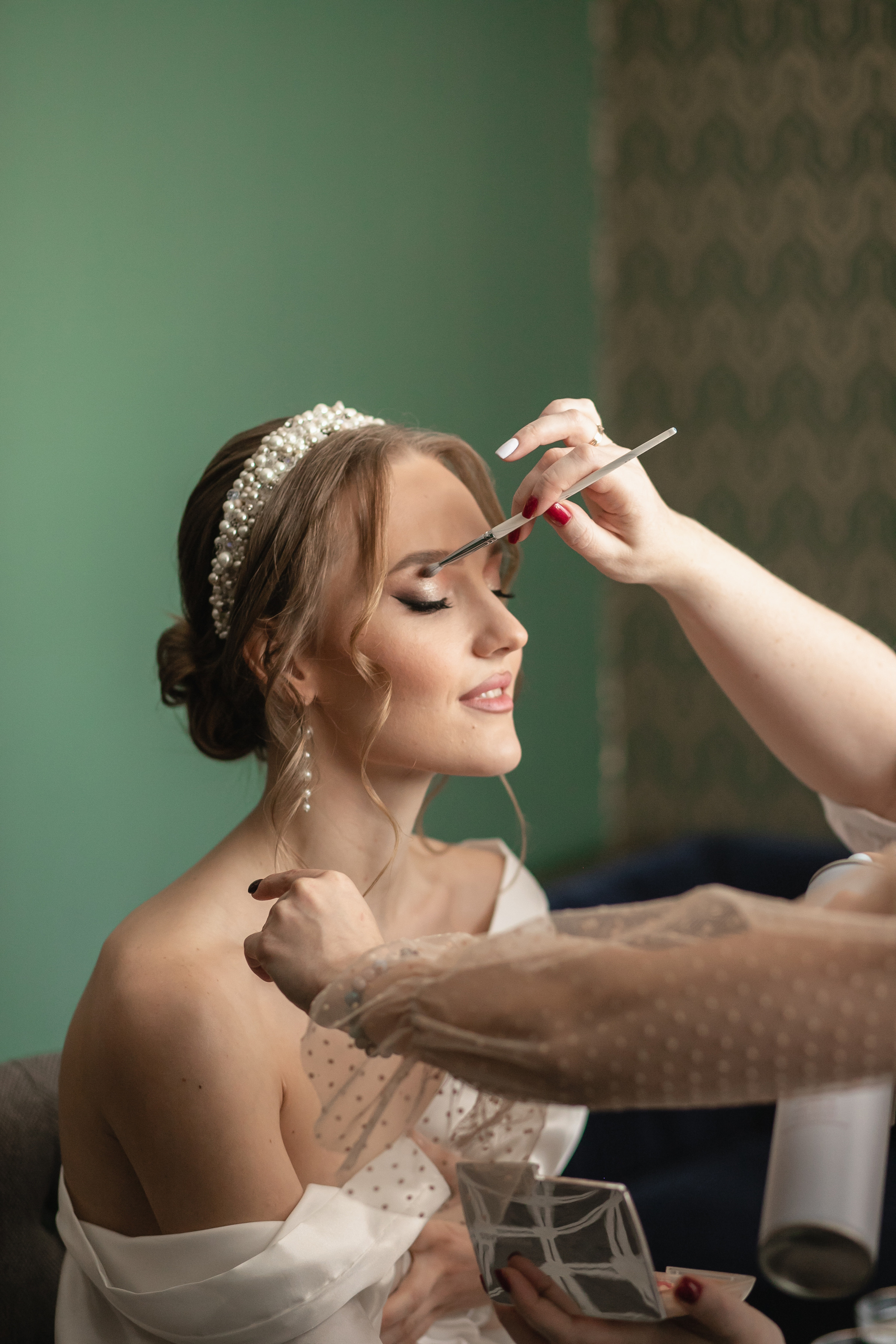 Елена и Андрей. Фотограф в Барнауле Юлия Садвокасова