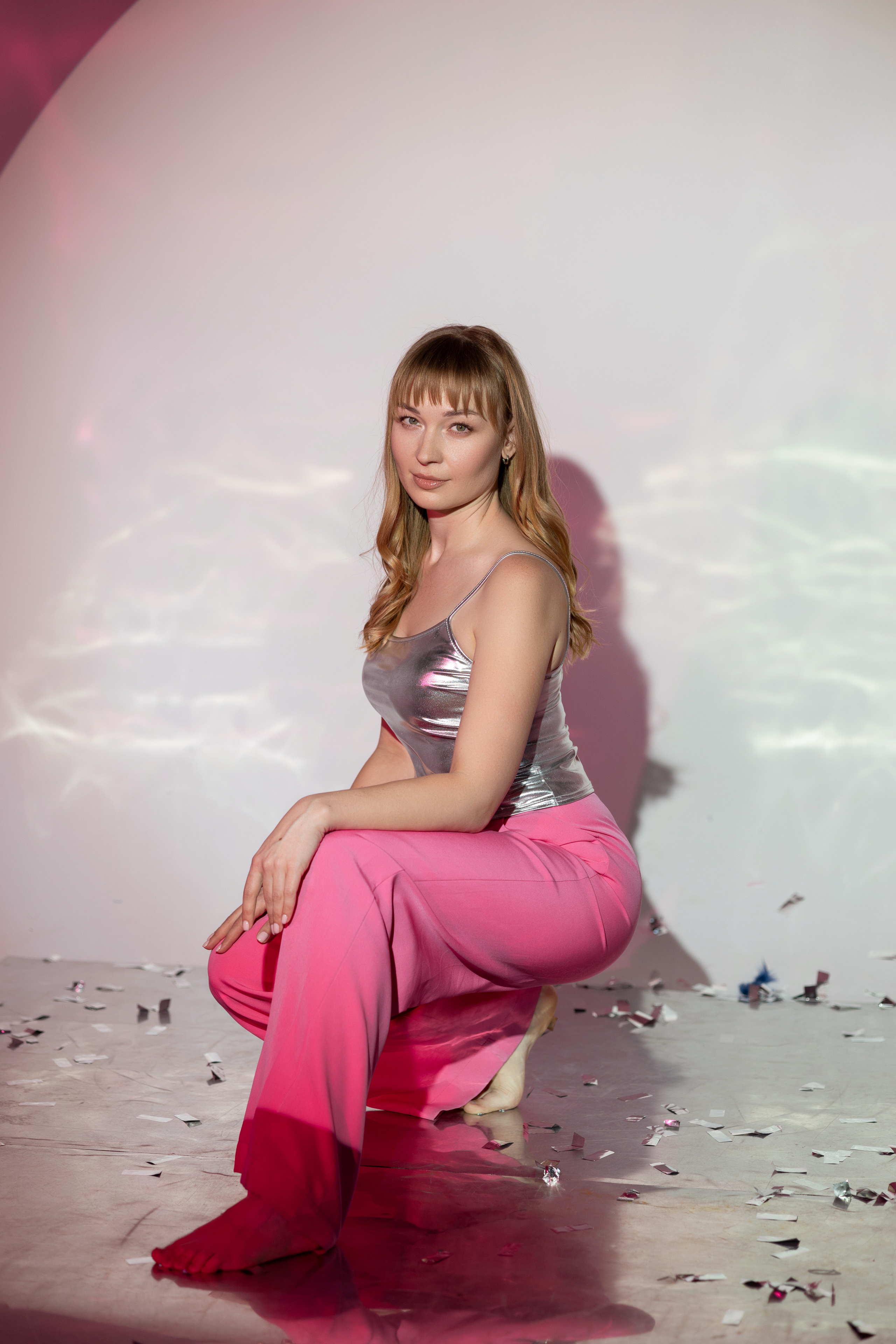 Циклорама. Фотограф в Барнауле Юлия Садвокасова