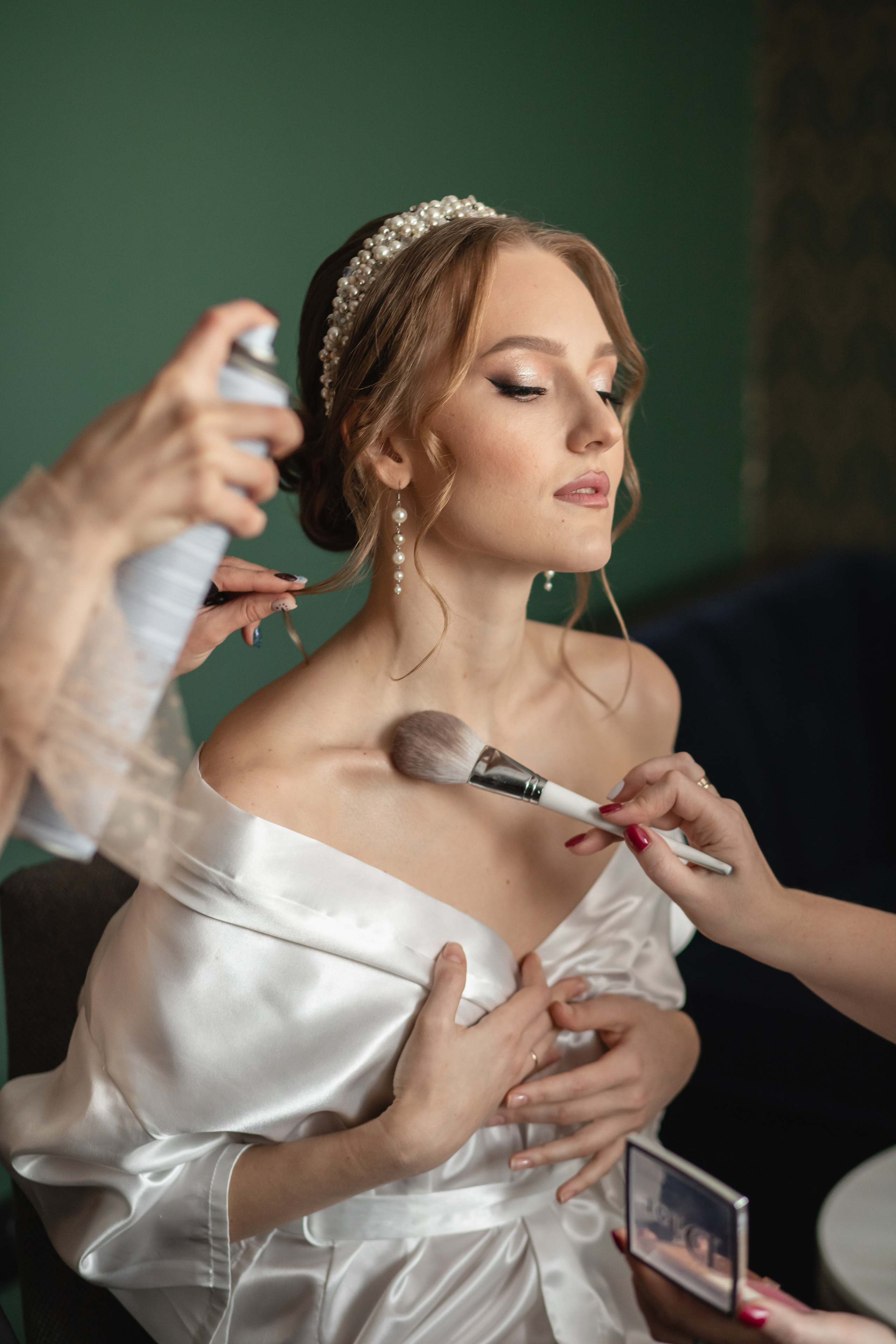 Елена и Андрей. Фотограф в Барнауле Юлия Садвокасова