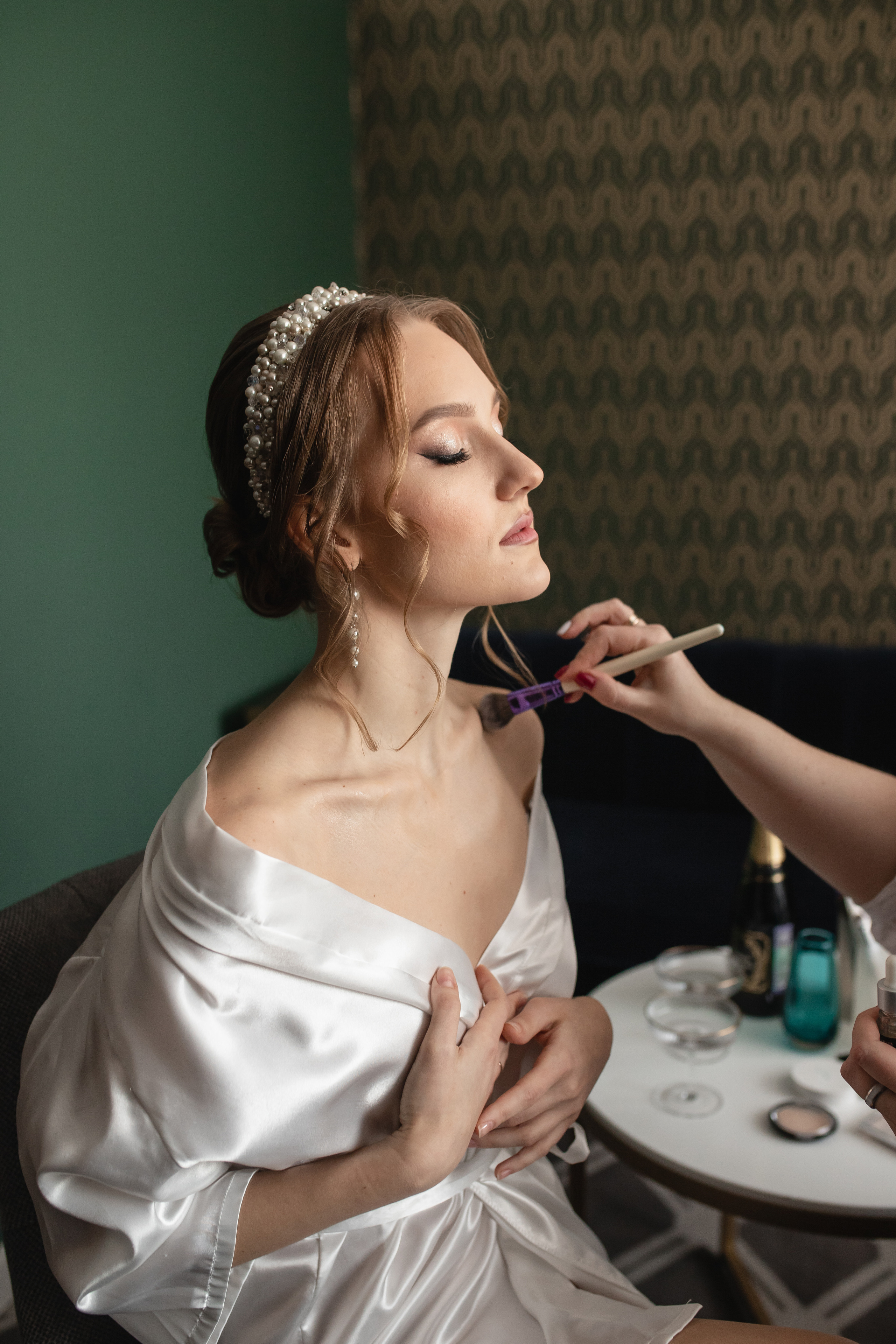 Елена и Андрей. Фотограф в Барнауле Юлия Садвокасова