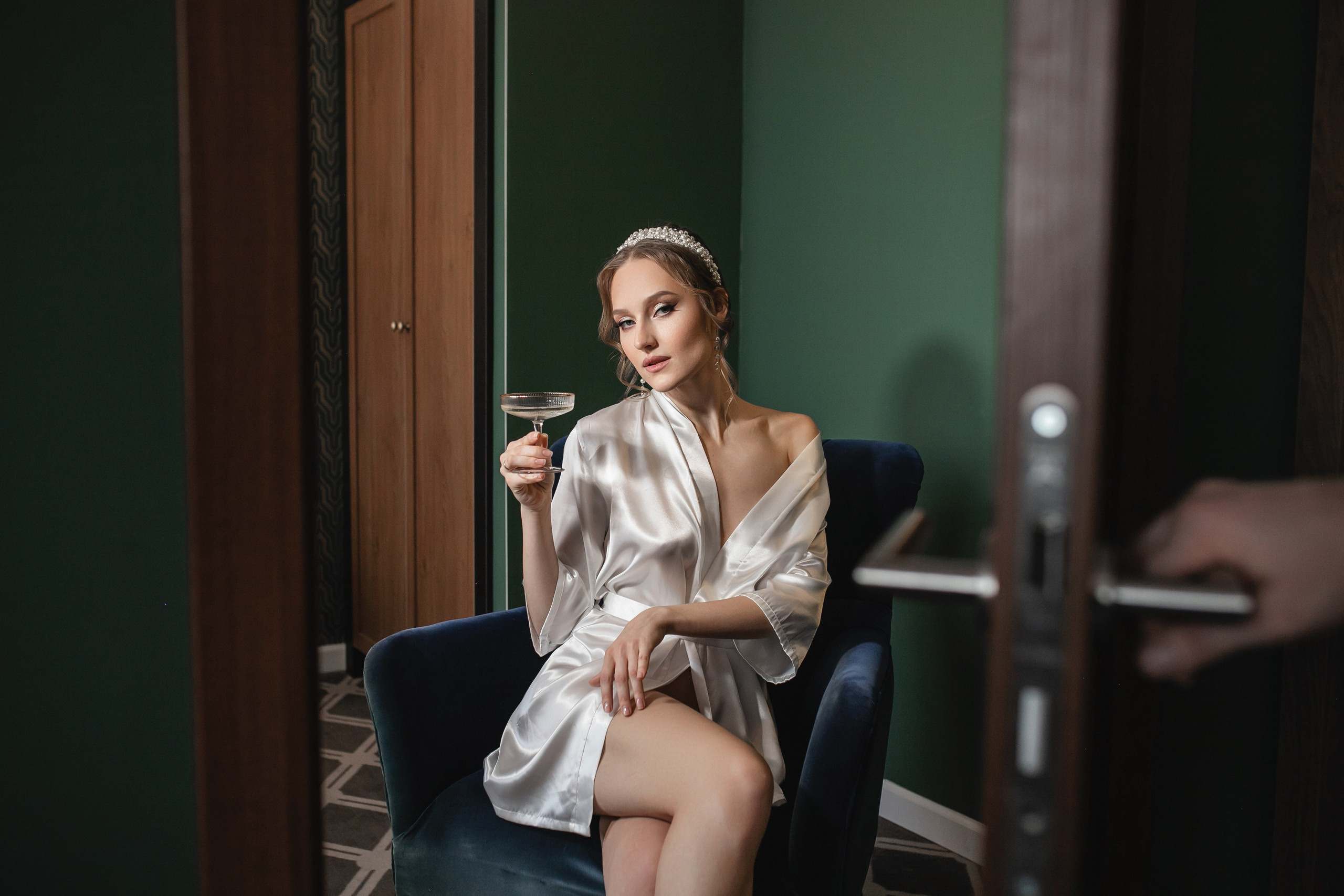 Елена и Андрей. Фотограф в Барнауле Юлия Садвокасова