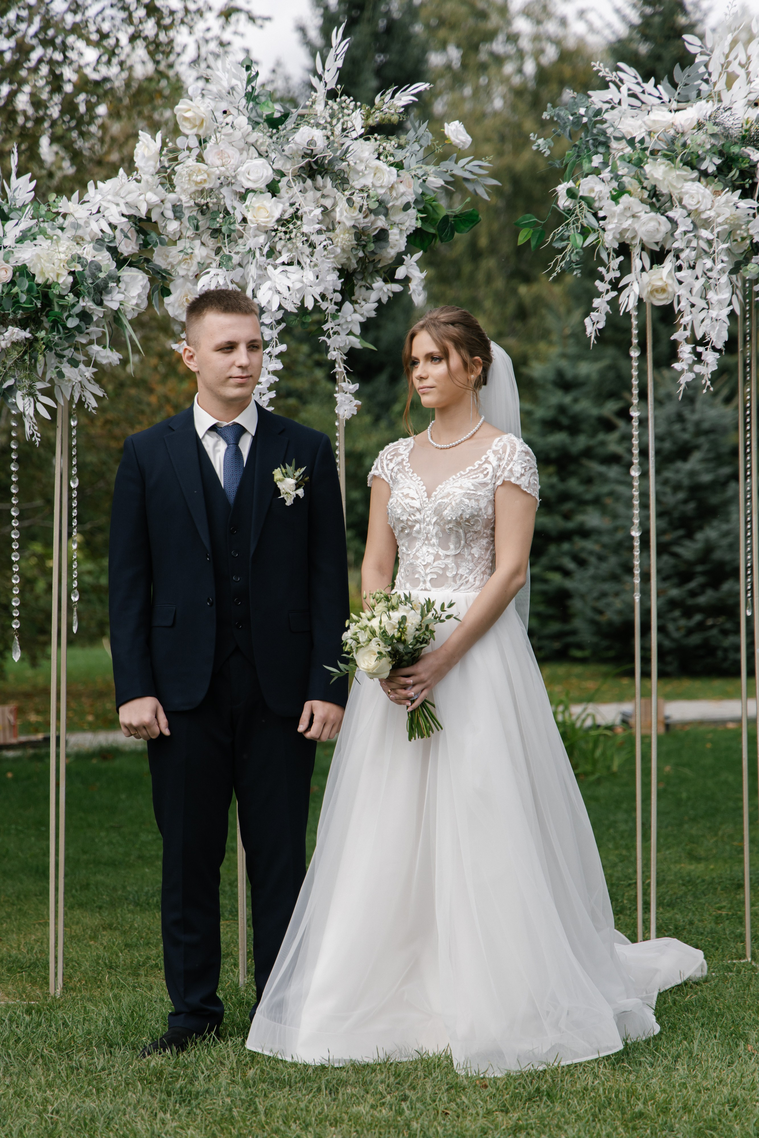 Ксения и Антон (полный день). Фотограф в Барнауле Юлия Садвокасова