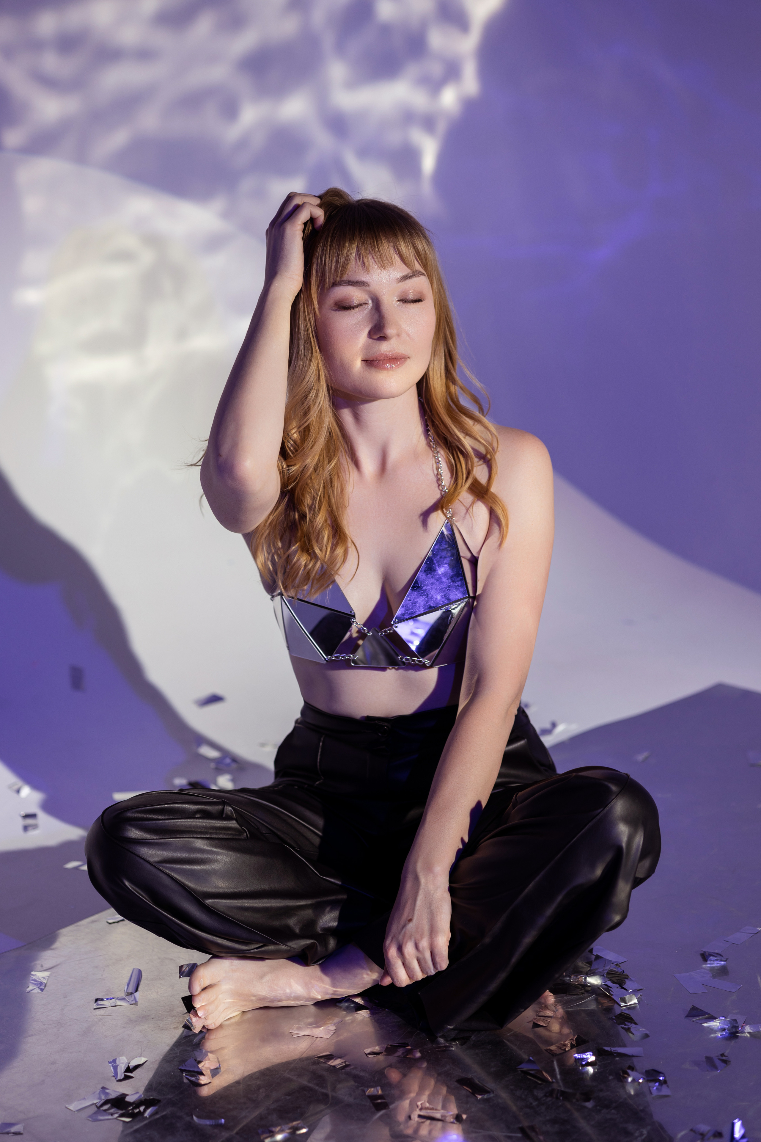 Циклорама. Фотограф в Барнауле Юлия Садвокасова