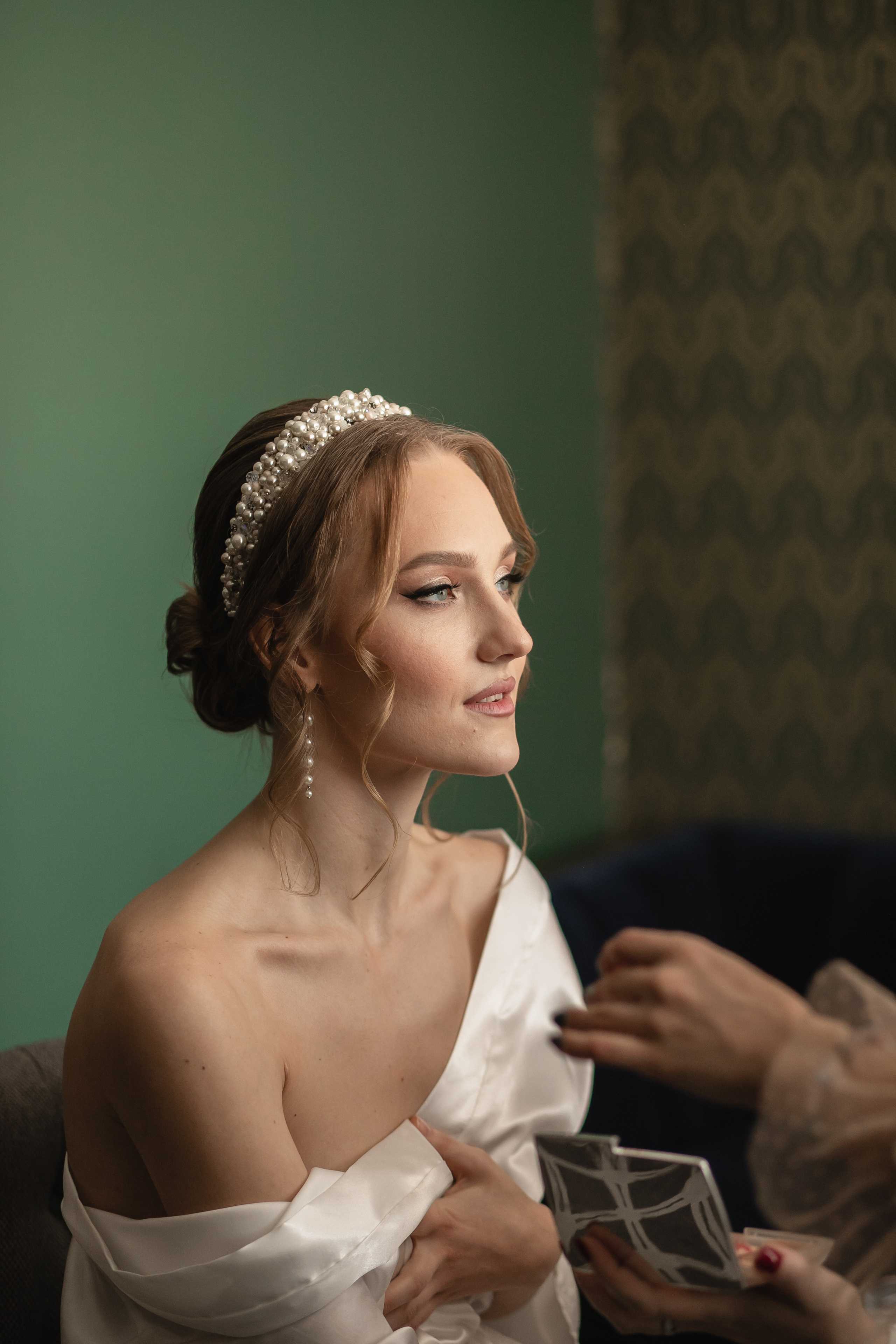 Елена и Андрей. Фотограф в Барнауле Юлия Садвокасова