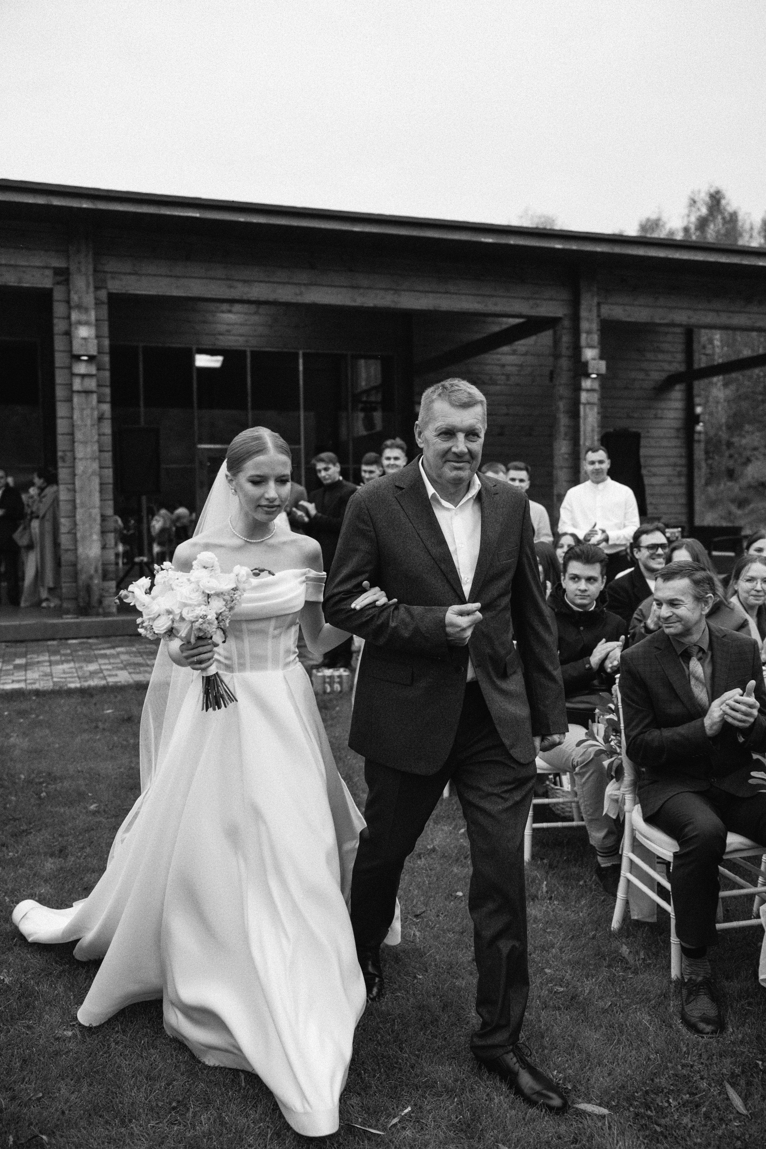 Свадьба Игорь и Анна. ФОТОГРАФ ИРИНА ШАМАТАВА