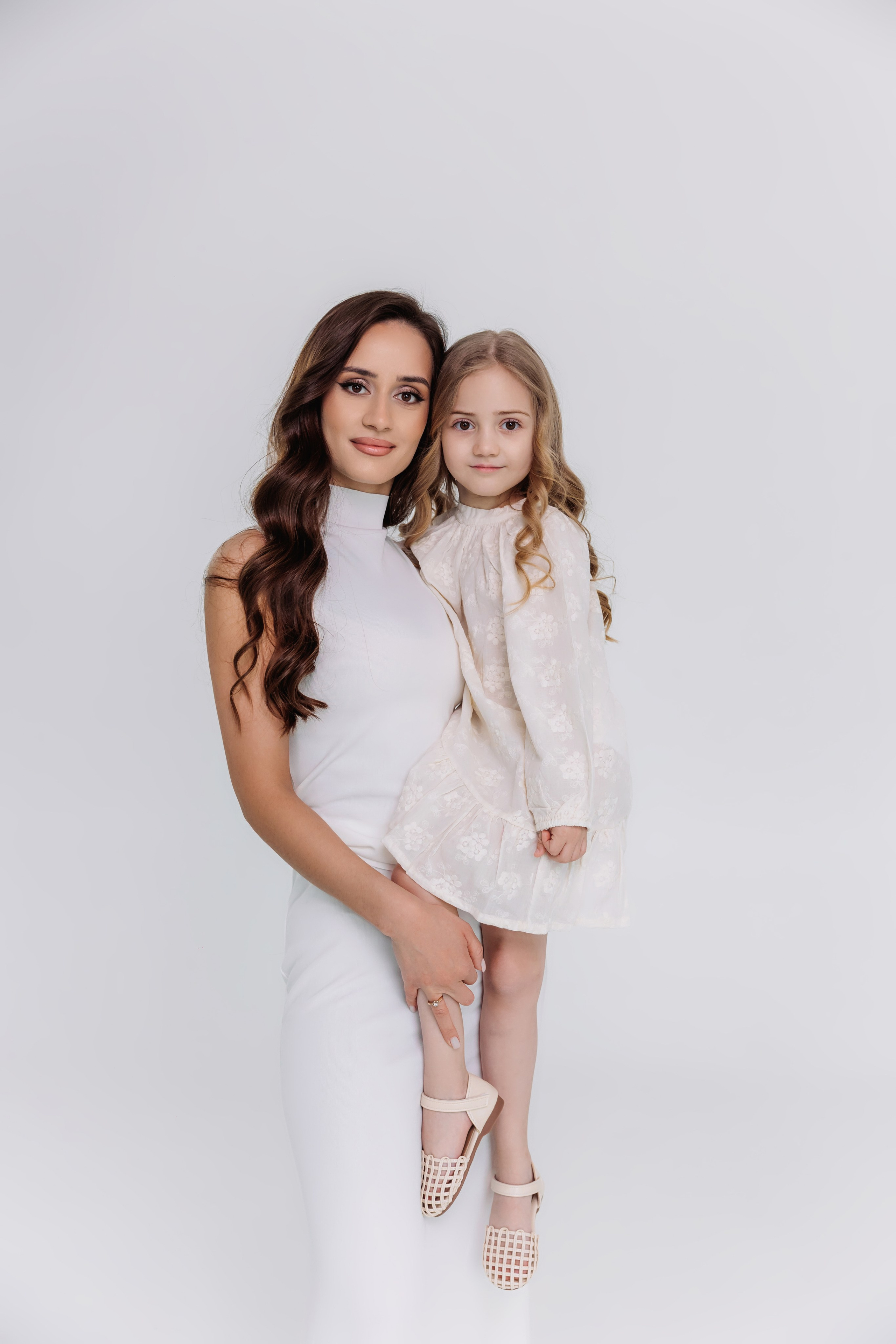 Моника и Саша. ФОТОГРАФ ИРИНА ШАМАТАВА