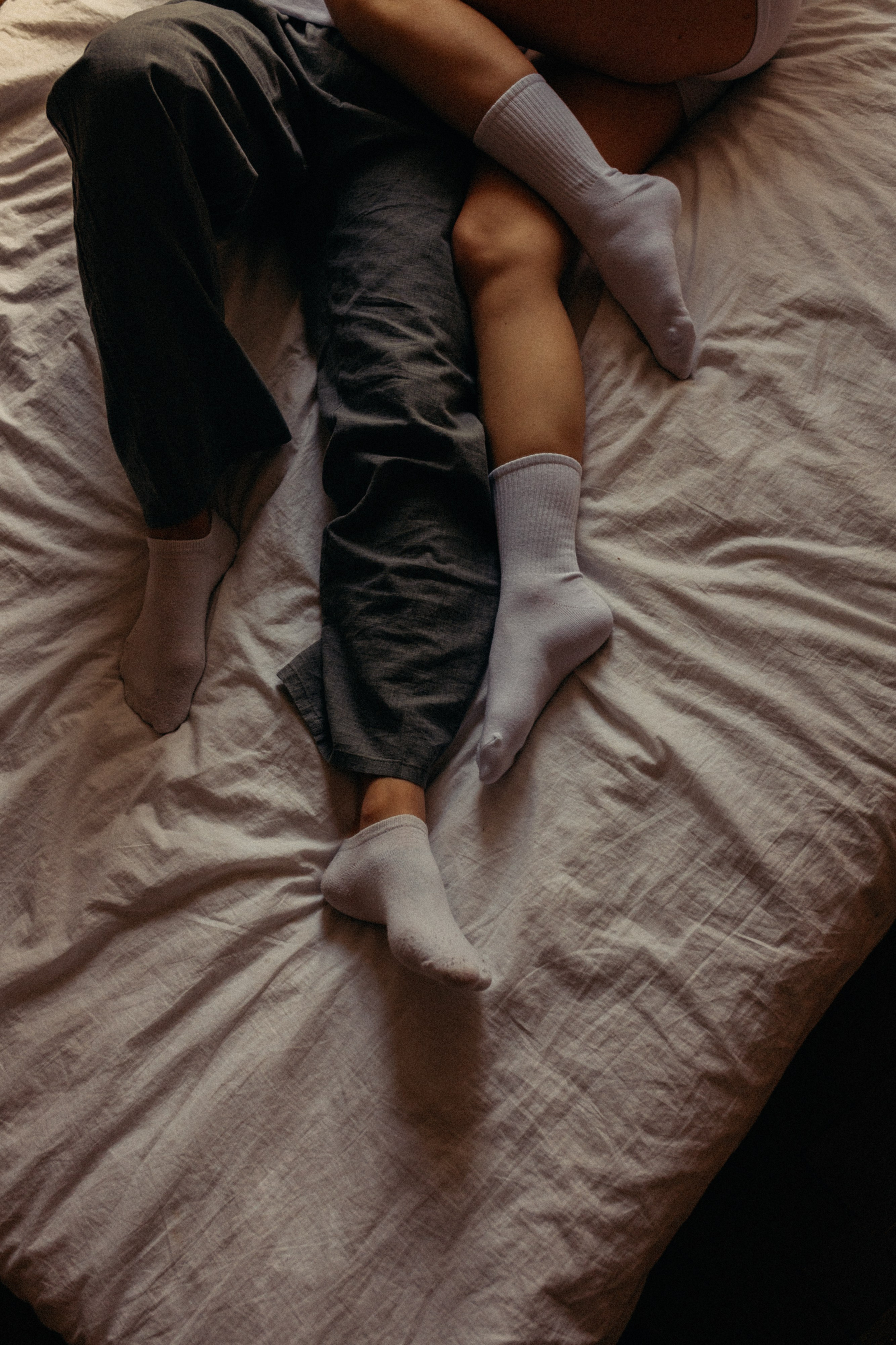 Утро для двоих. Фотограф Диана Хасанова, г. Казань