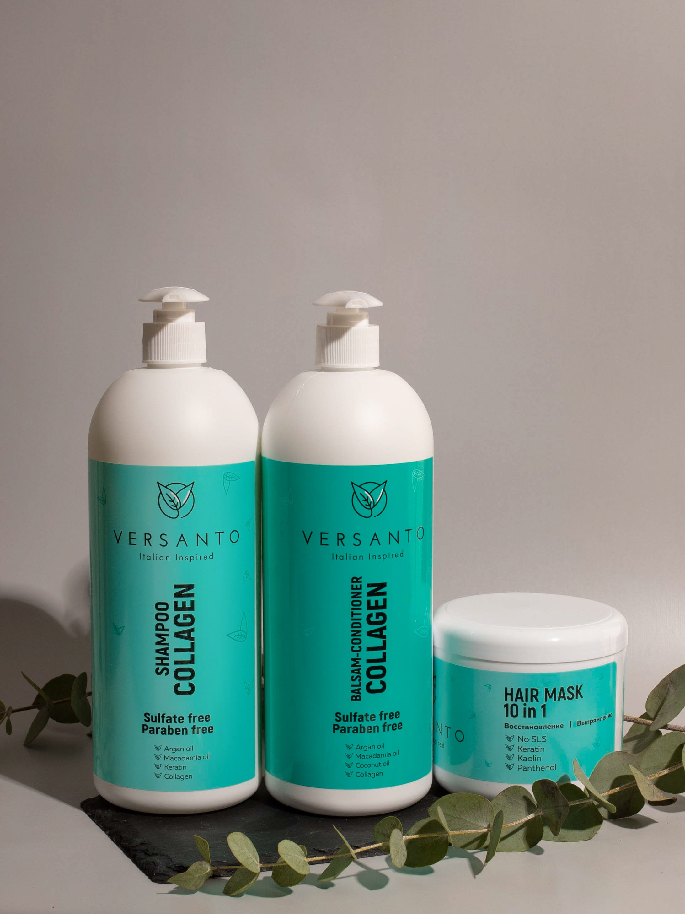 Косметика. Фотограф