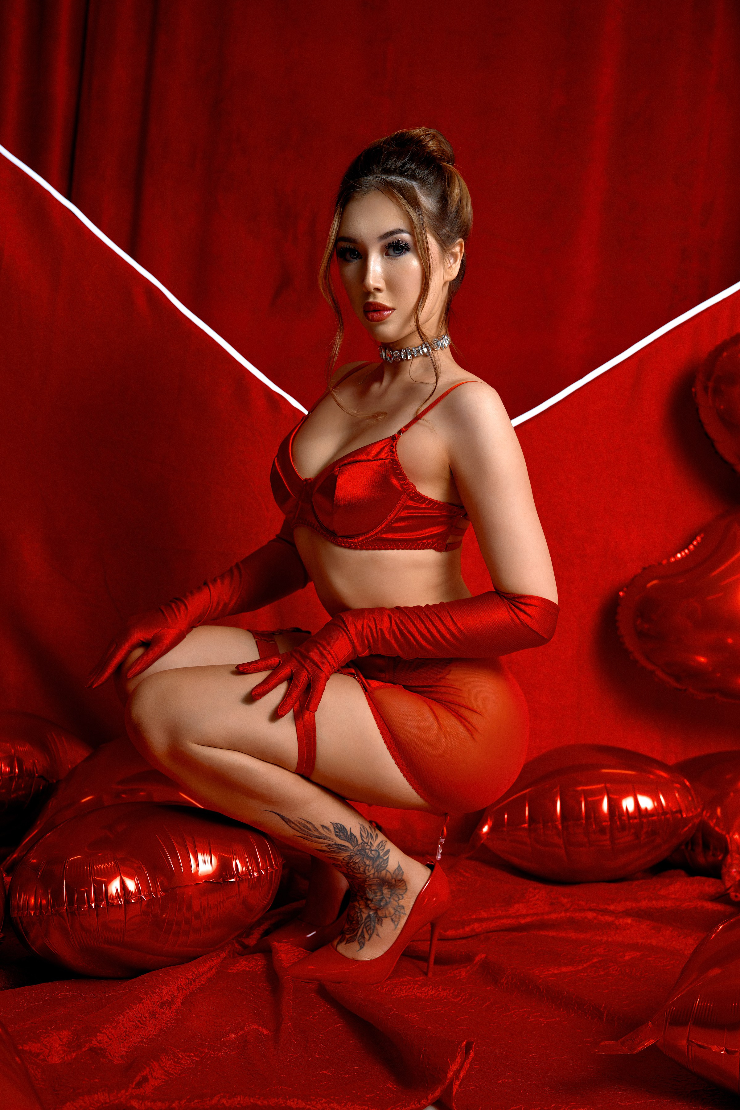 Настя. Фотограф в Тольятти Вячеслав Цуркан