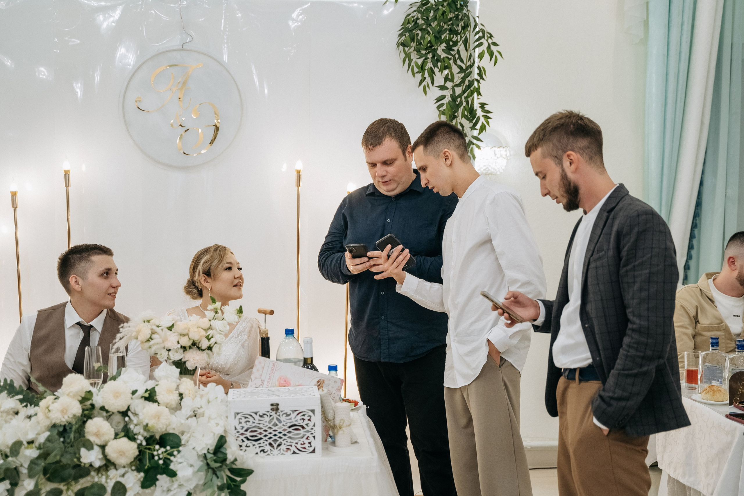 Айнур и Эльнара. Свадебный семейный фотограф Ксения Божко Уфа Раевка никах в Нарыстау