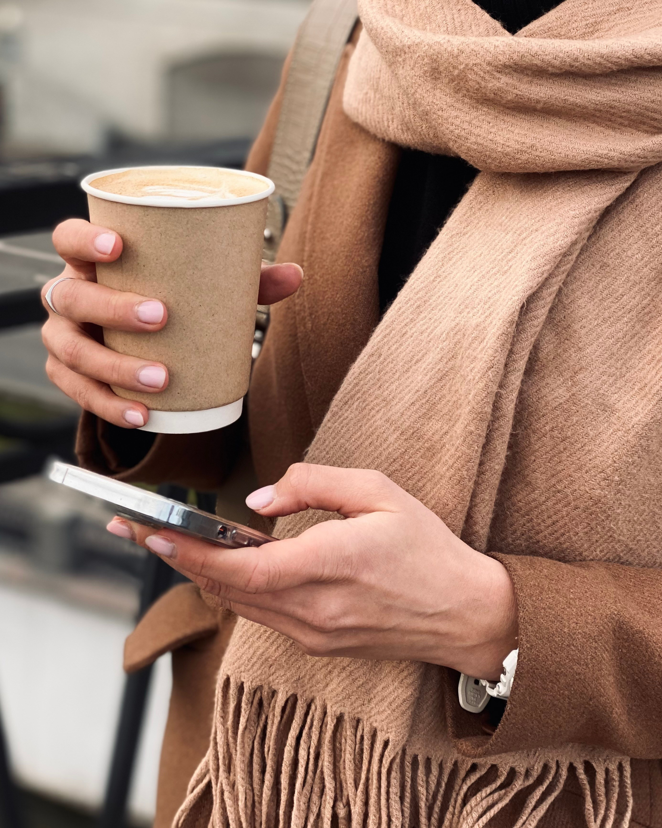 Атмосфера. Фото и видео для кофеен в Москве Coffee|Smm|Video