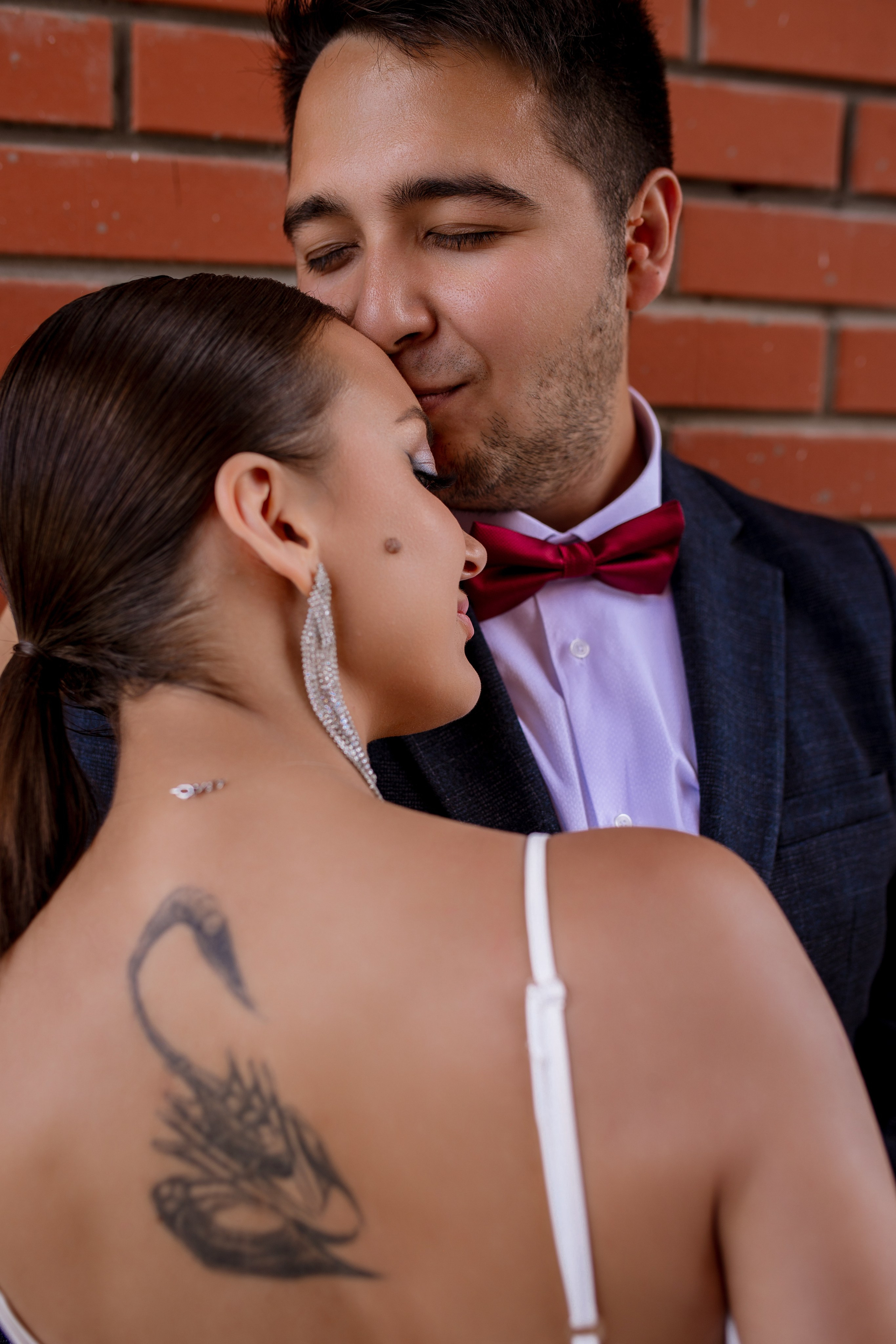 Азат & Дания. Свадебный фотограф в Чебоксарах Анастасия Иванова