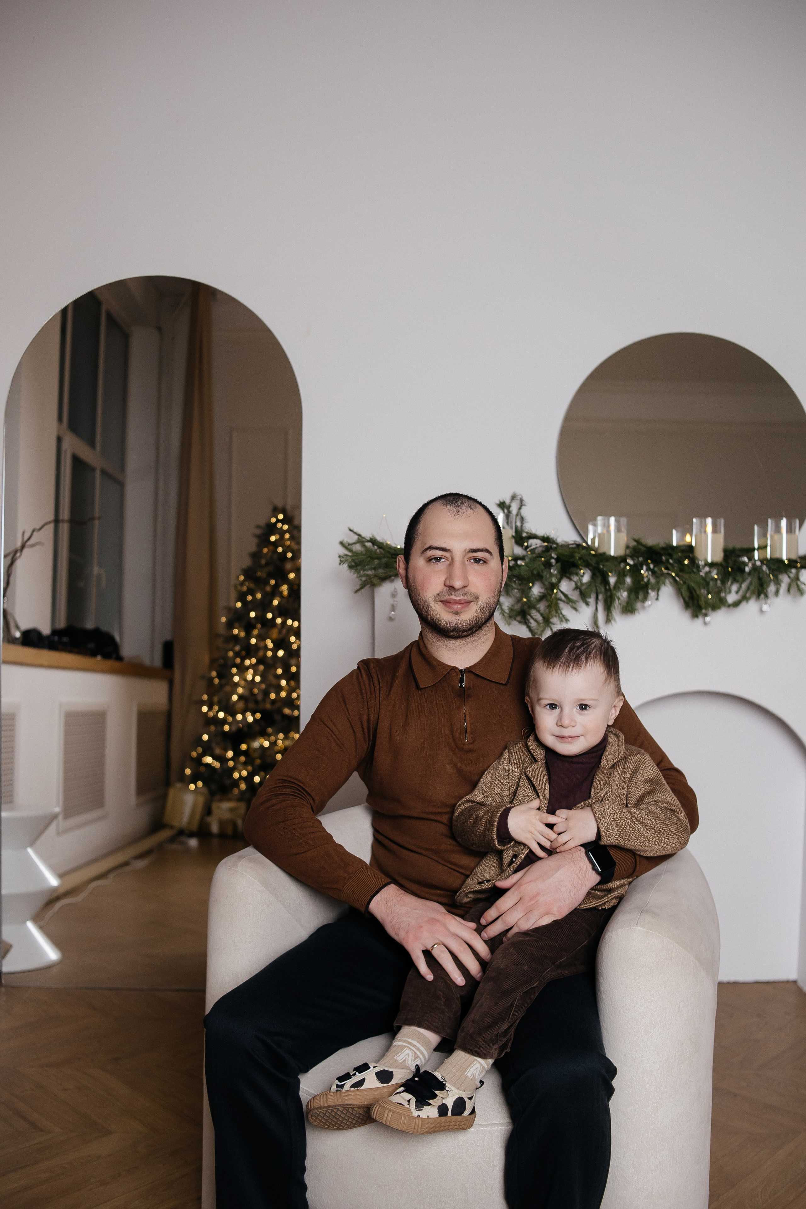 Давид. Фотограф в Иркутске