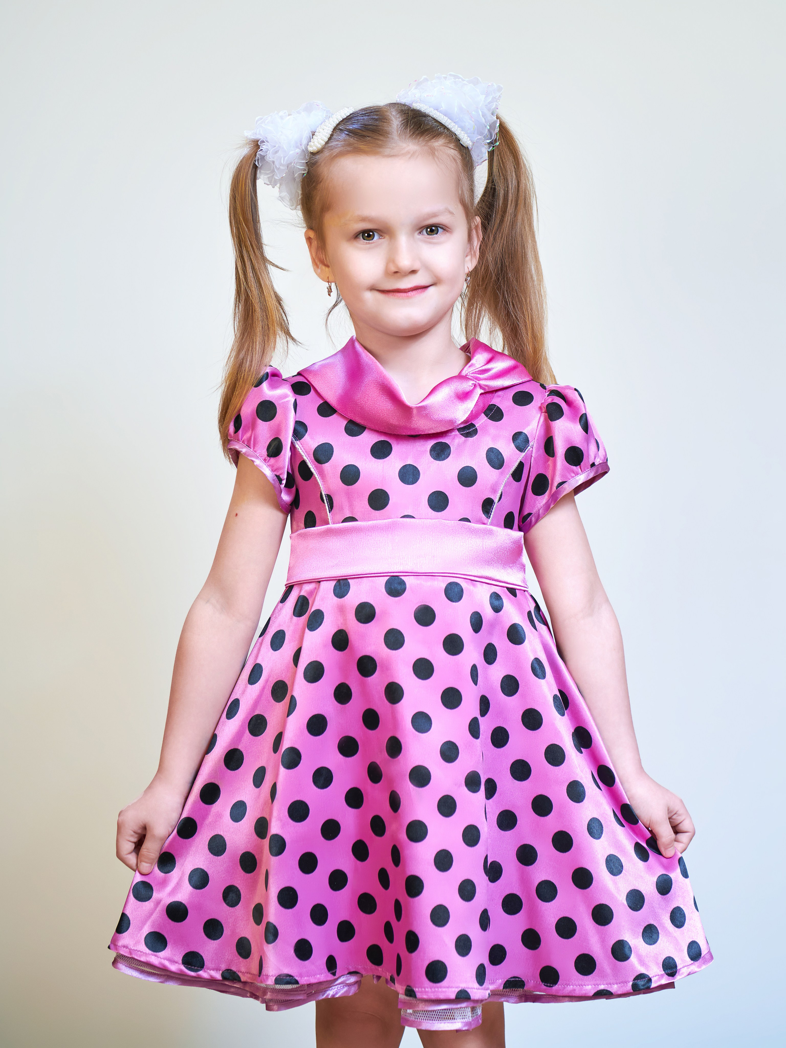 Выпускные альбомы. Детский сад. Ольга Чёкотова (Фотограф Кострома)