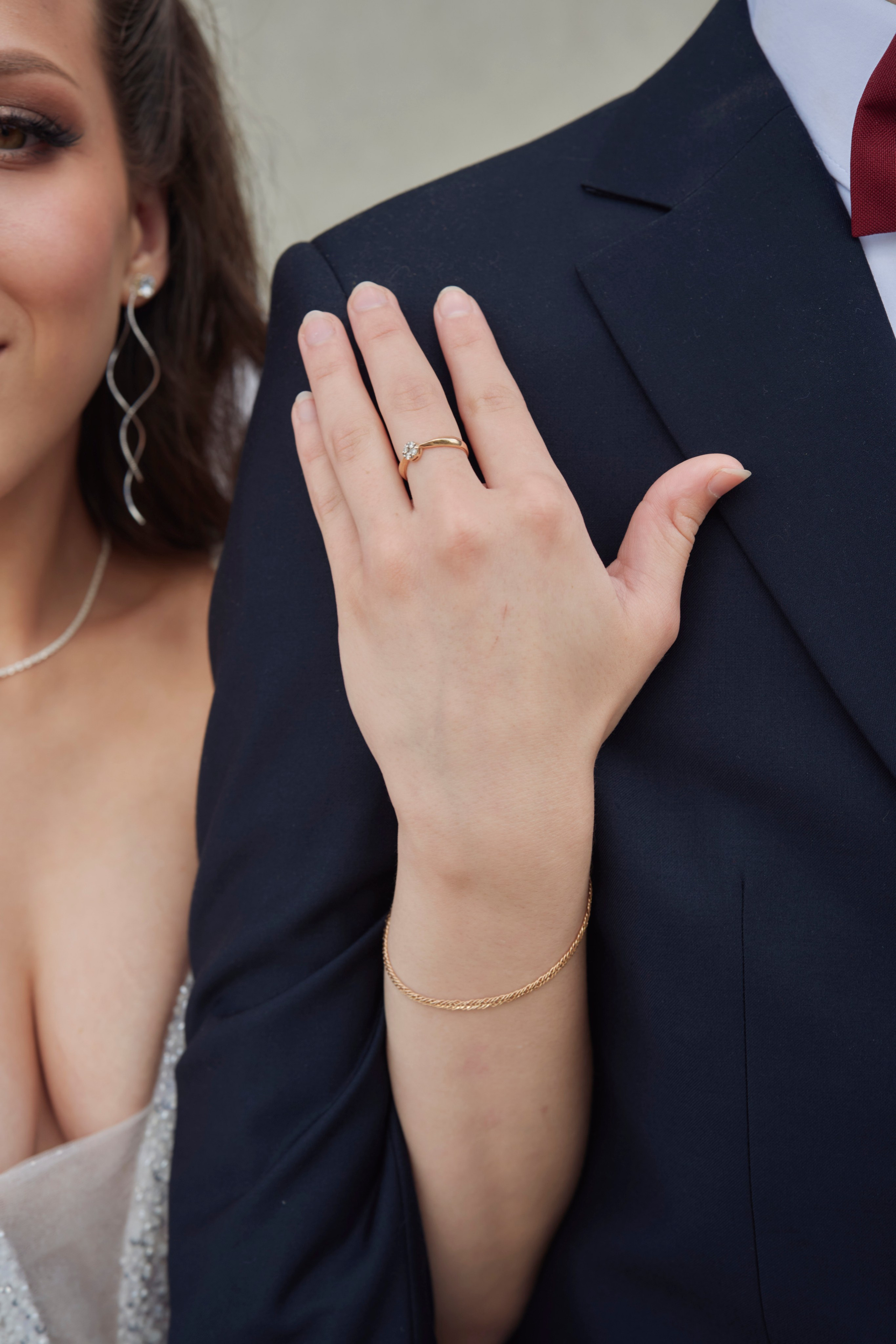 Артур&Азиза. Николай Большаков