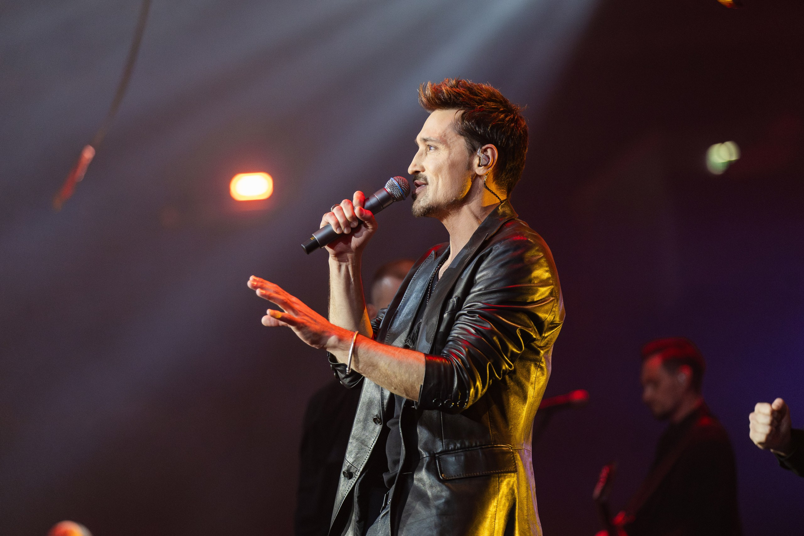 ВТБ Спартакиада. Свадебный репортажный фотограф в Москве