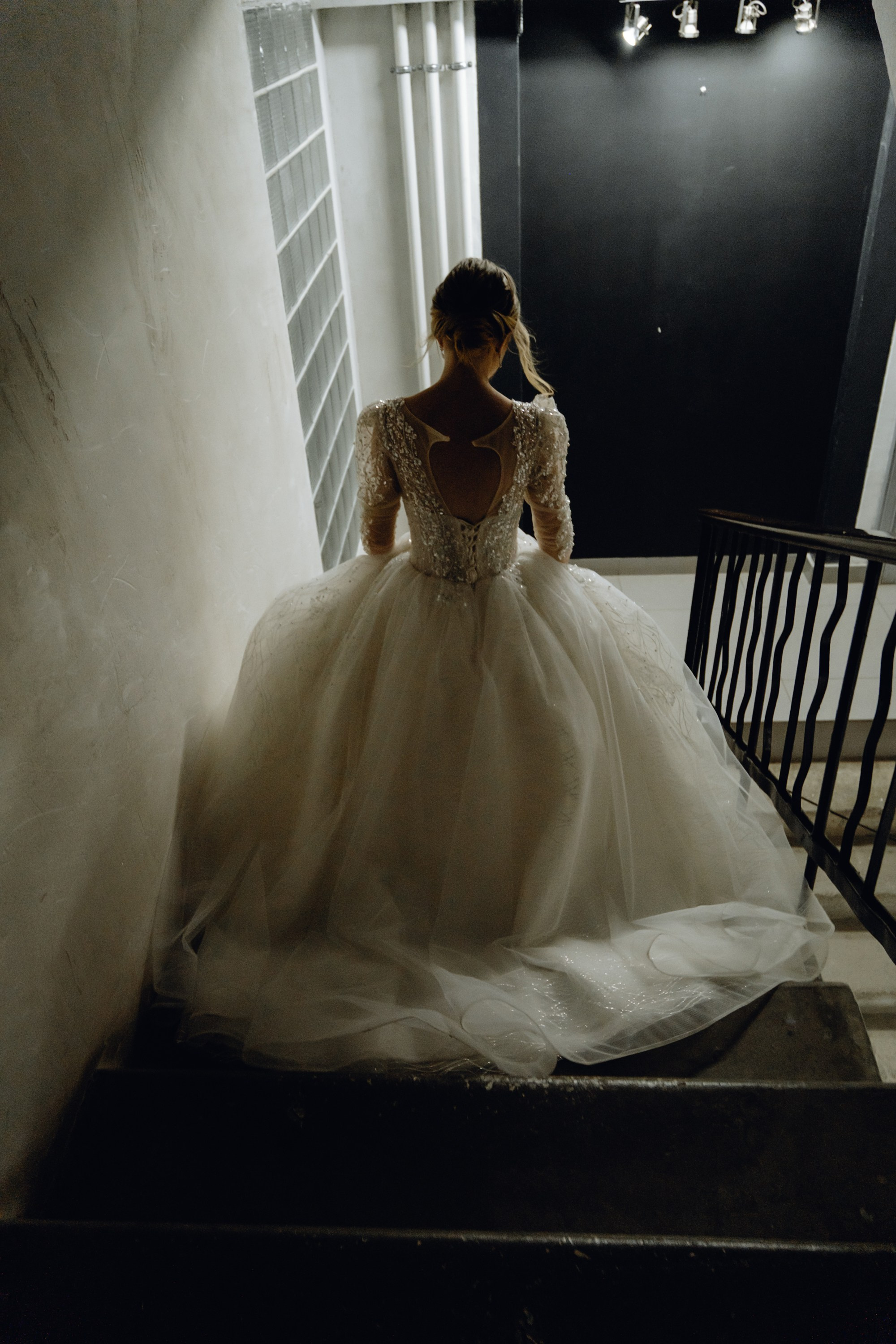 Свадьба Студия. Фотограф Софья Володкина