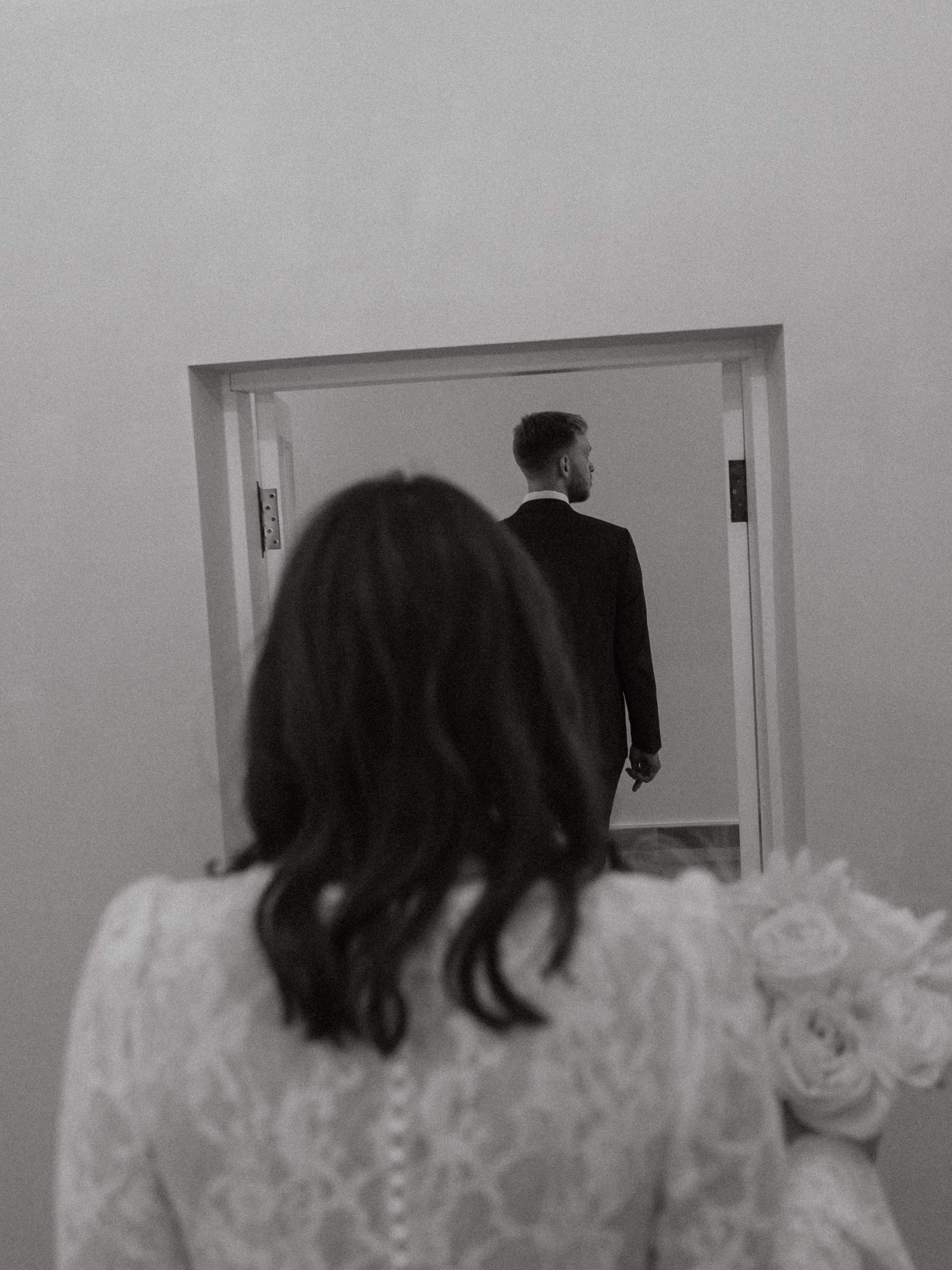 Анонс Wedding day Андрей и Вероника. Свадебный фотограф Колесников Антон