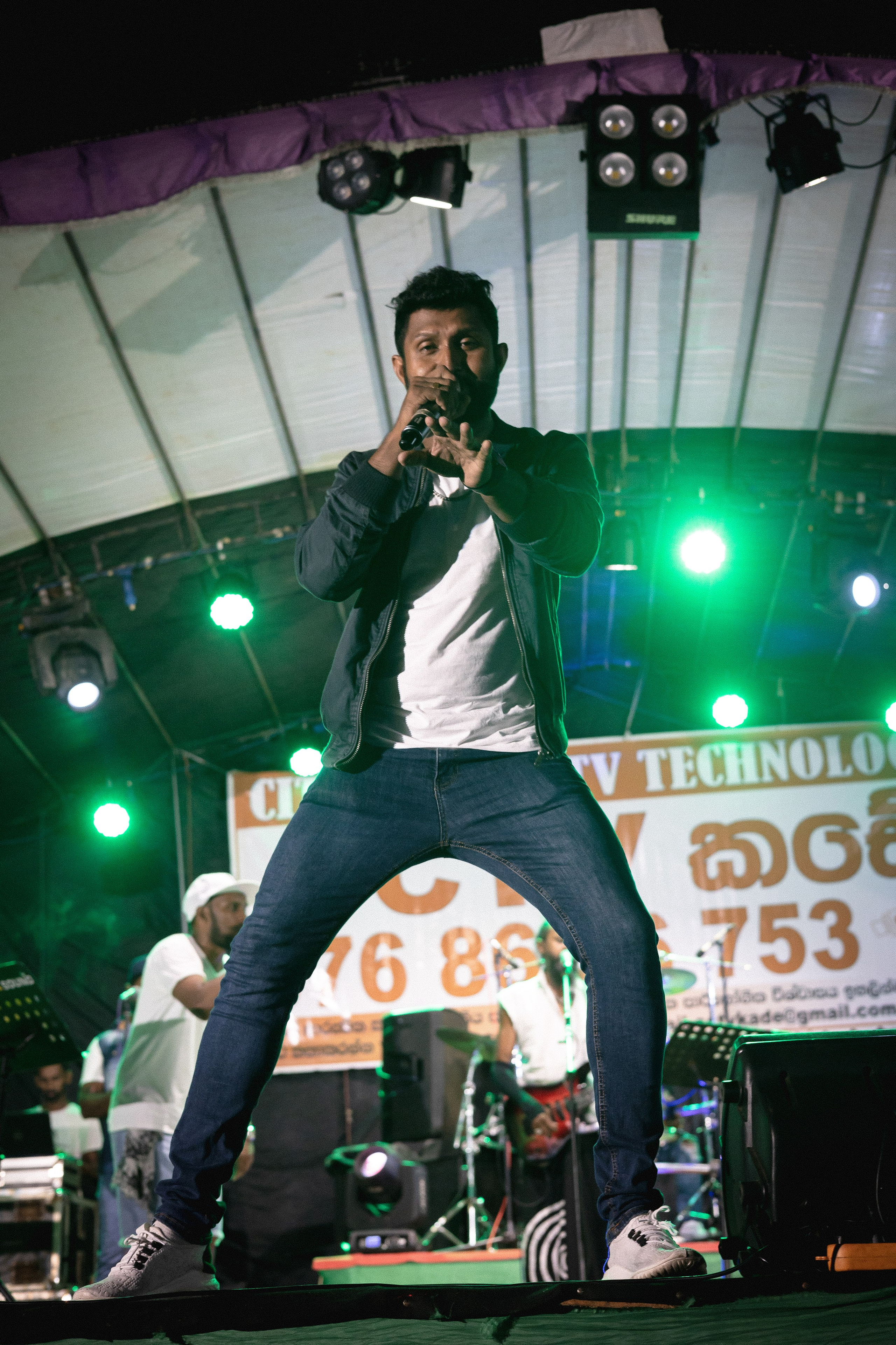 SUPERSTARS-PILIYANDALA. Фотограф Сонкина Татьяна