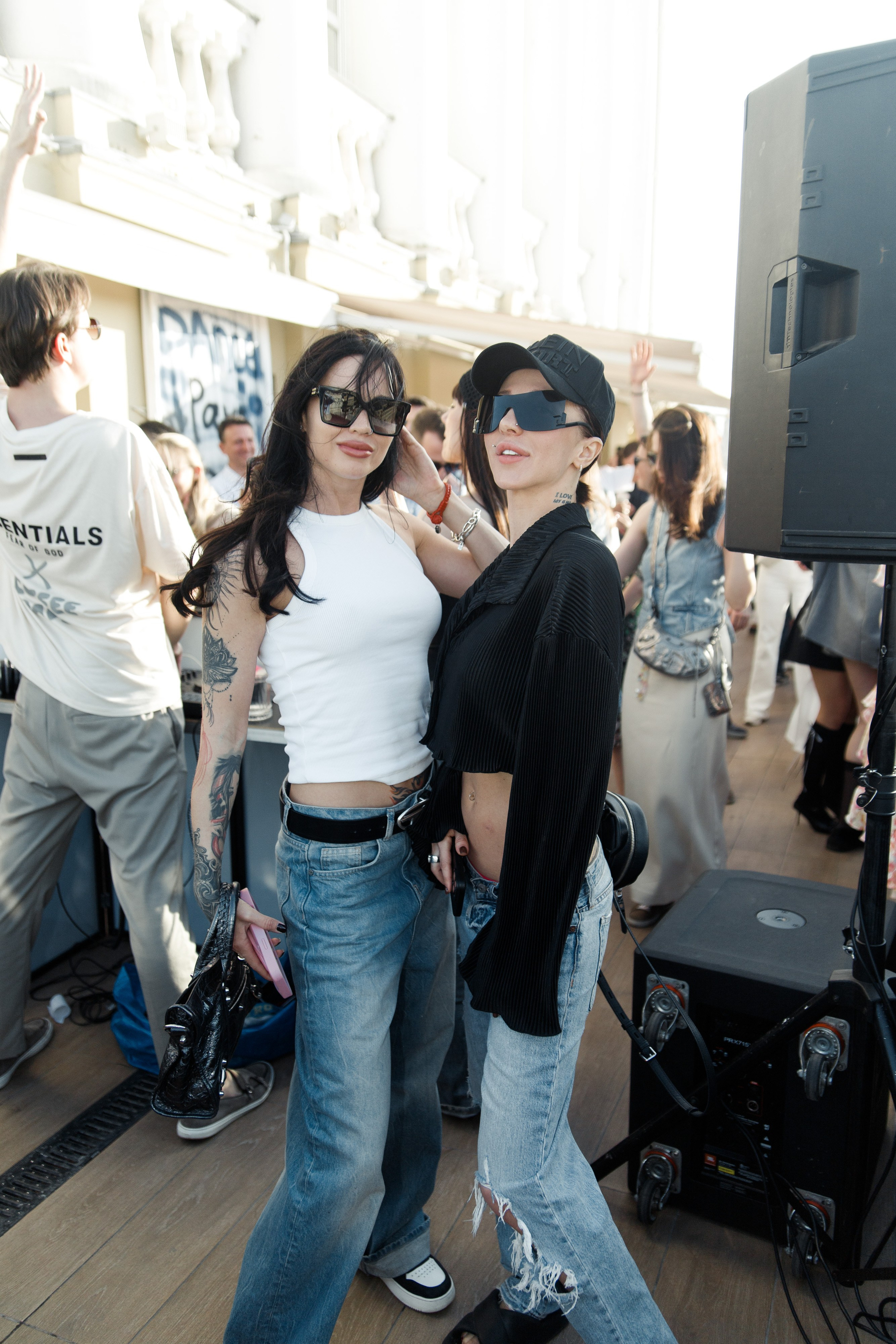 Coffee Rave Облако. Фотограф в Москве Татьяна Драгунова