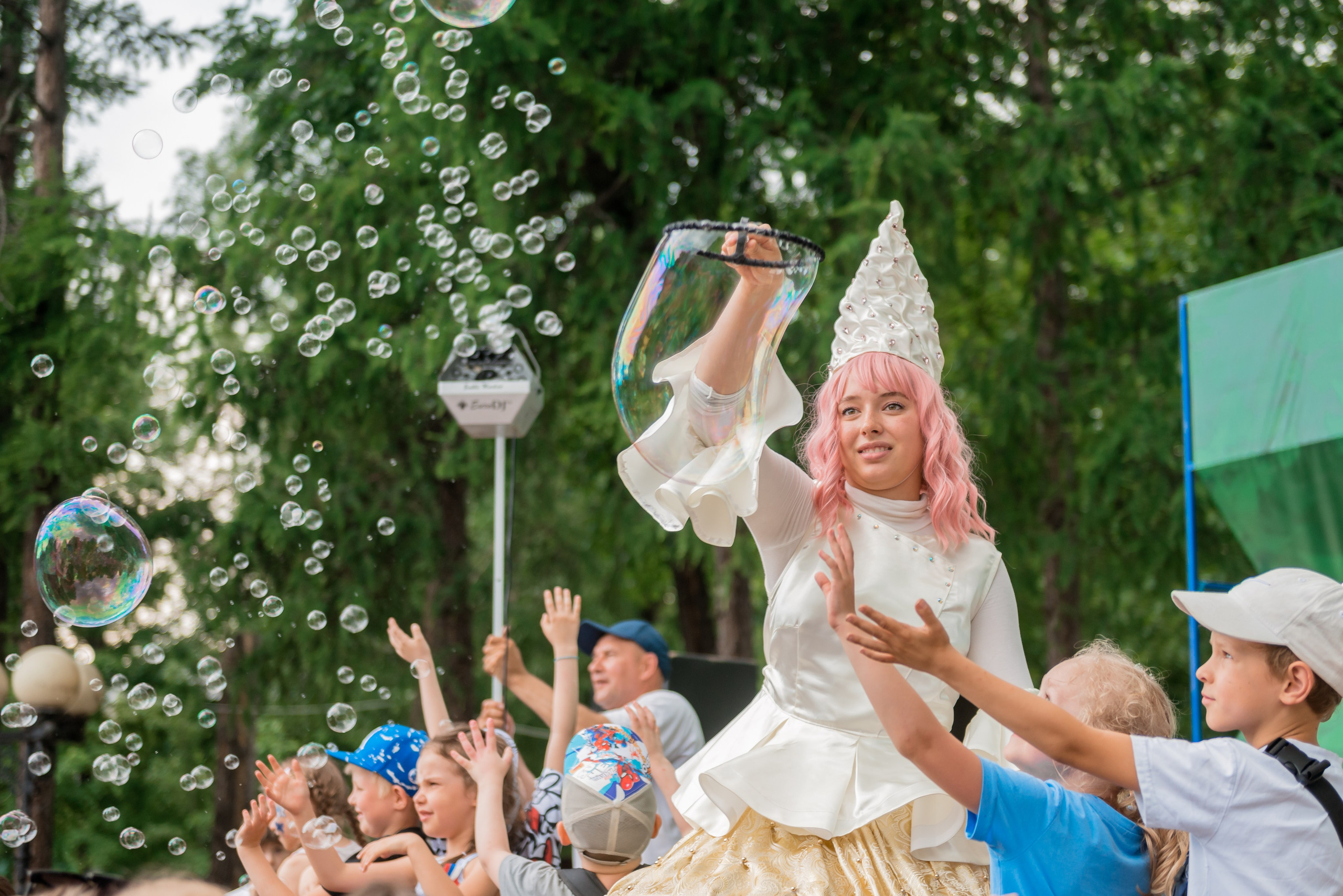 12 Июня 2024. Детский фотограф, семейный фотограф и репортажи в Кемерово