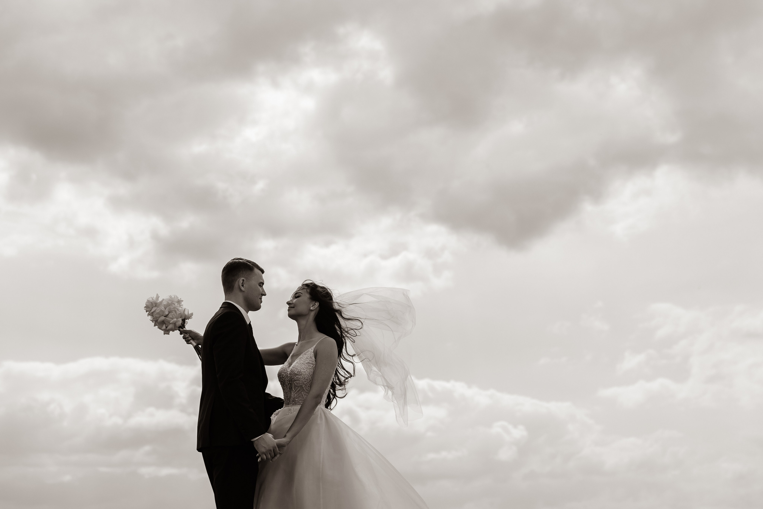 Свадебный фотограф Красноярск — Кристина Ива