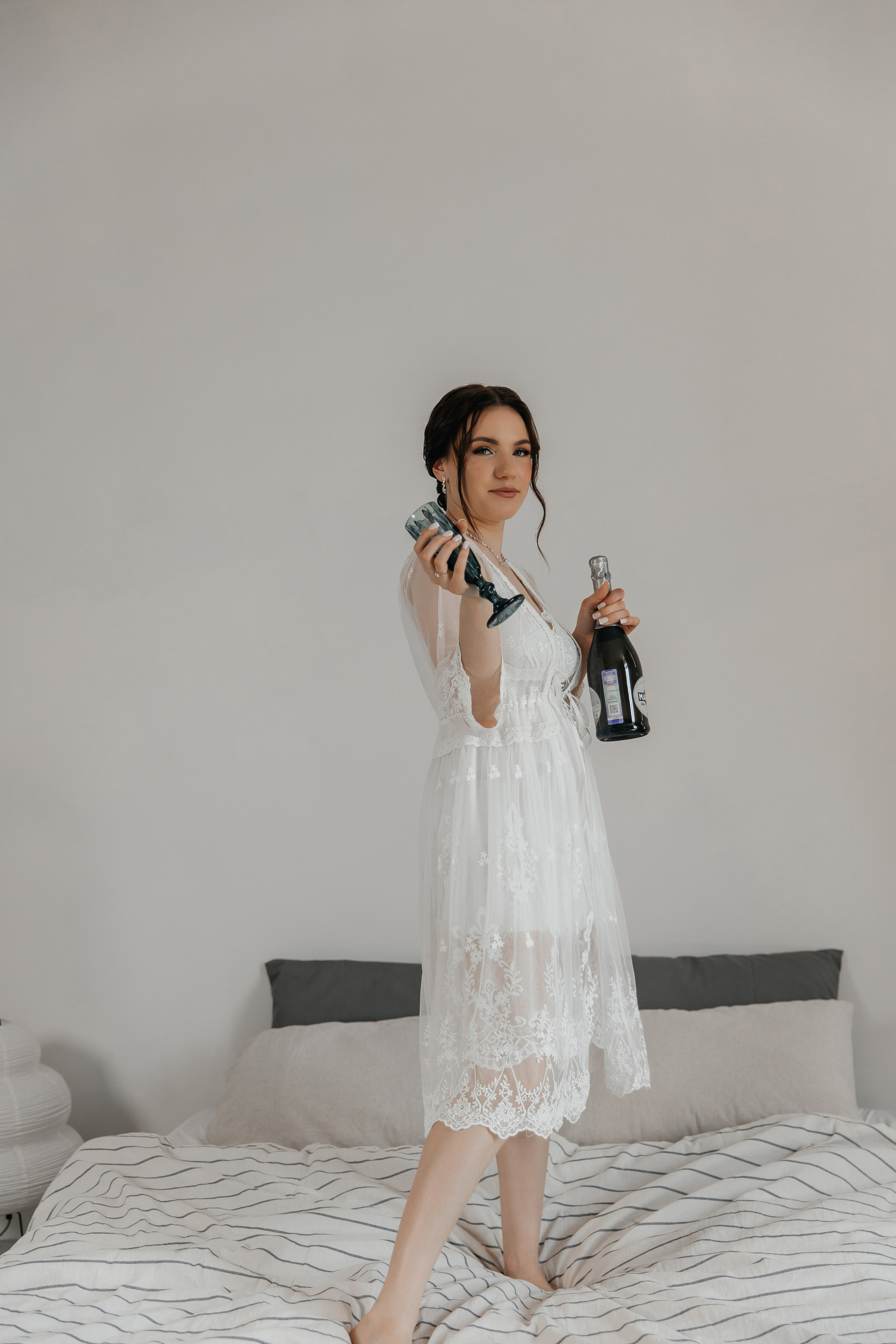 Валерия и Иван. Свадебный фотограф Красноярск — Кристина Ива