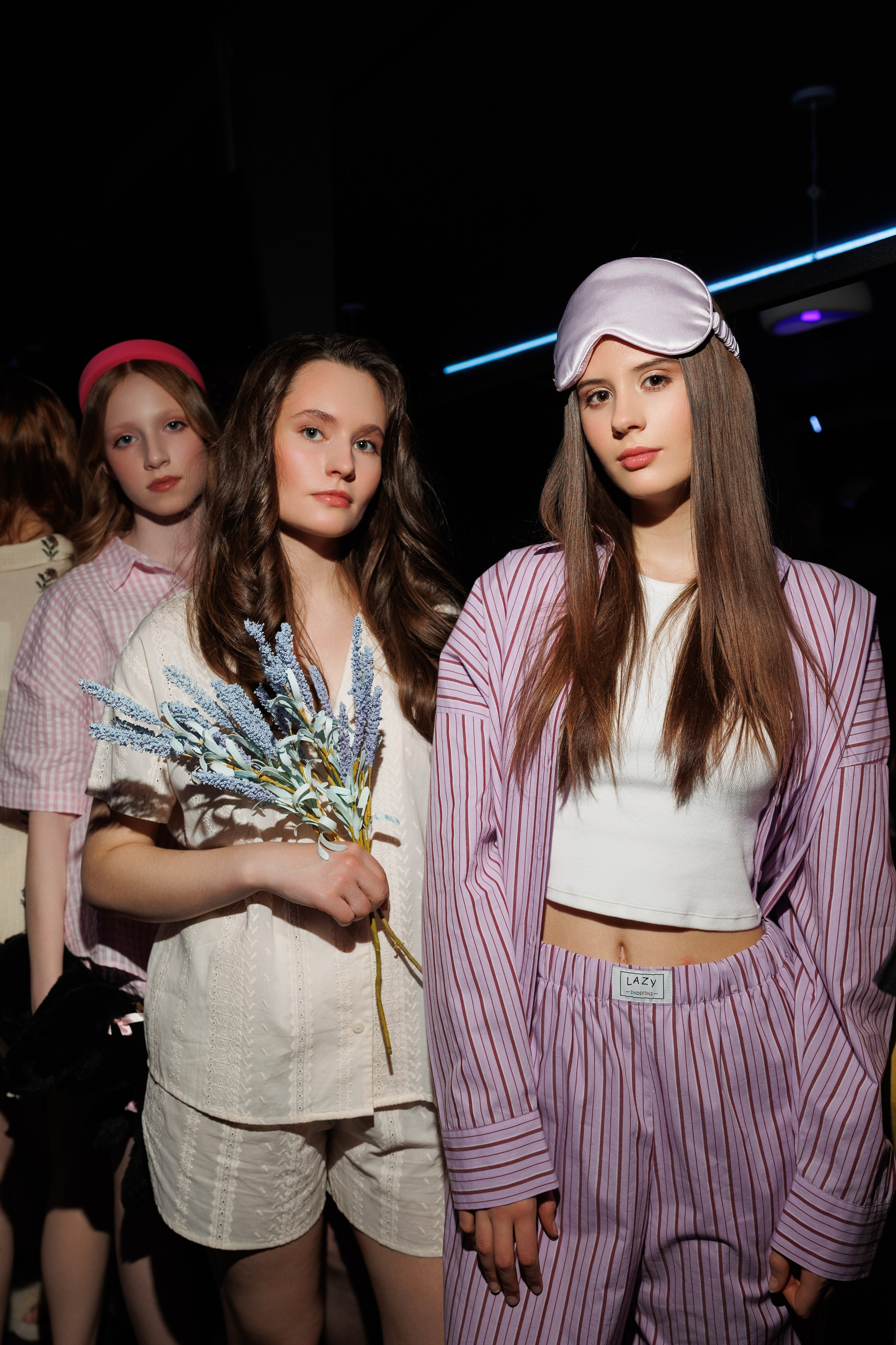 Moscow Fashion Fair 2026. Репортажный фотограф Ольга Кочетова в Москве