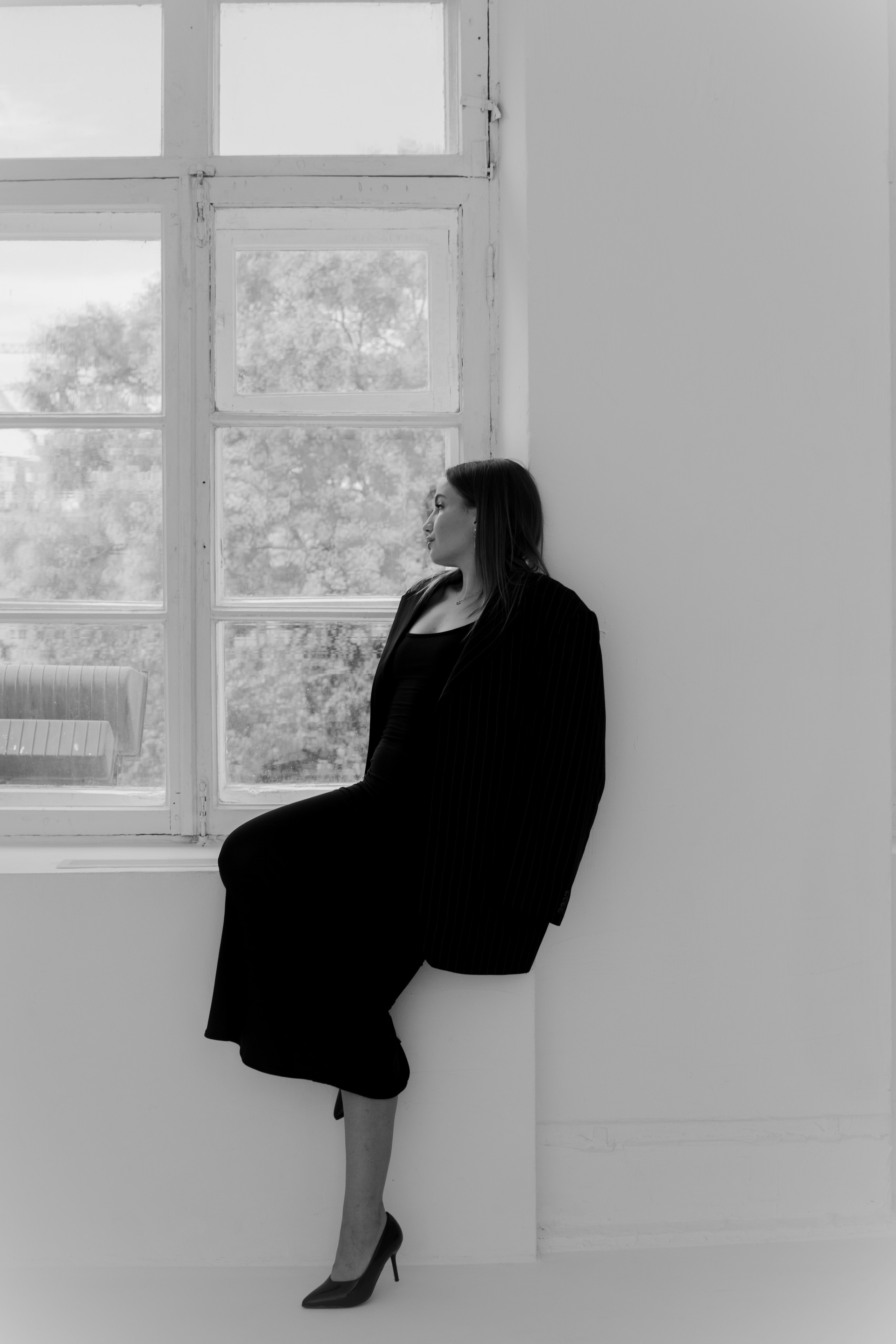 София. Фотограф-ретушер в Крыму Юля Лобурец