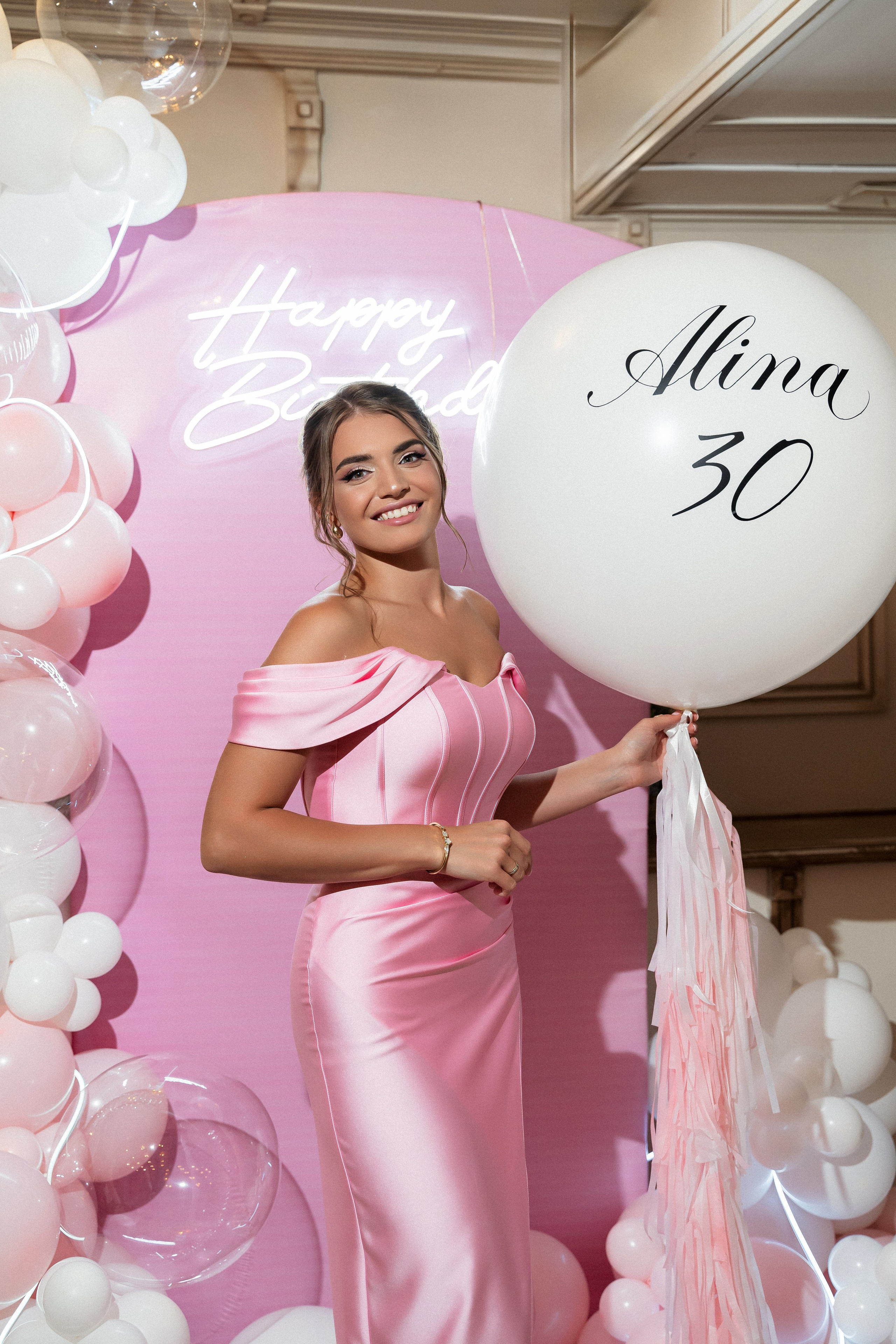 ДР Алины!. Фотограф Алина Филимонова Тверь