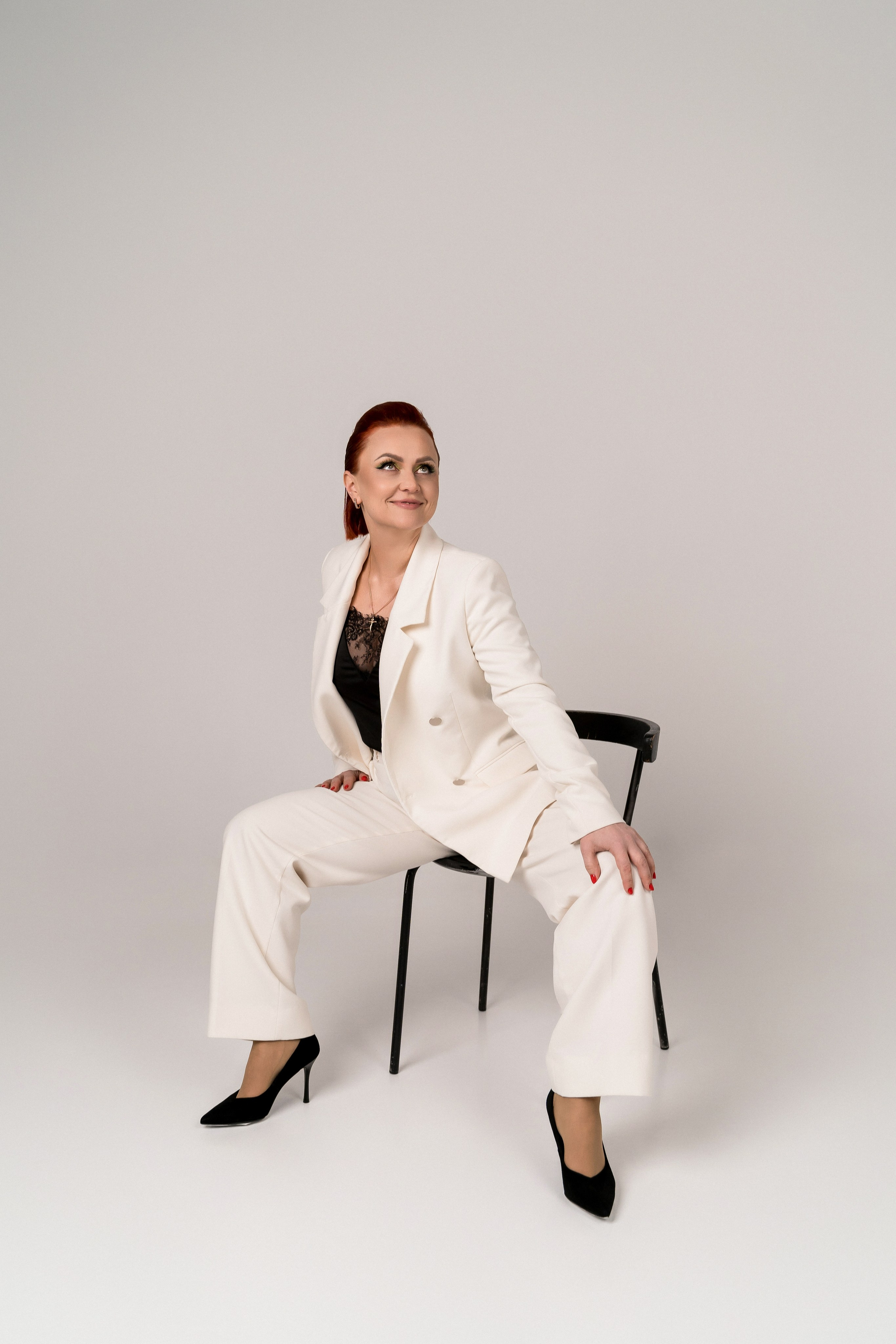 Ведущая праздников. Фотограф Алина Филимонова Тверь