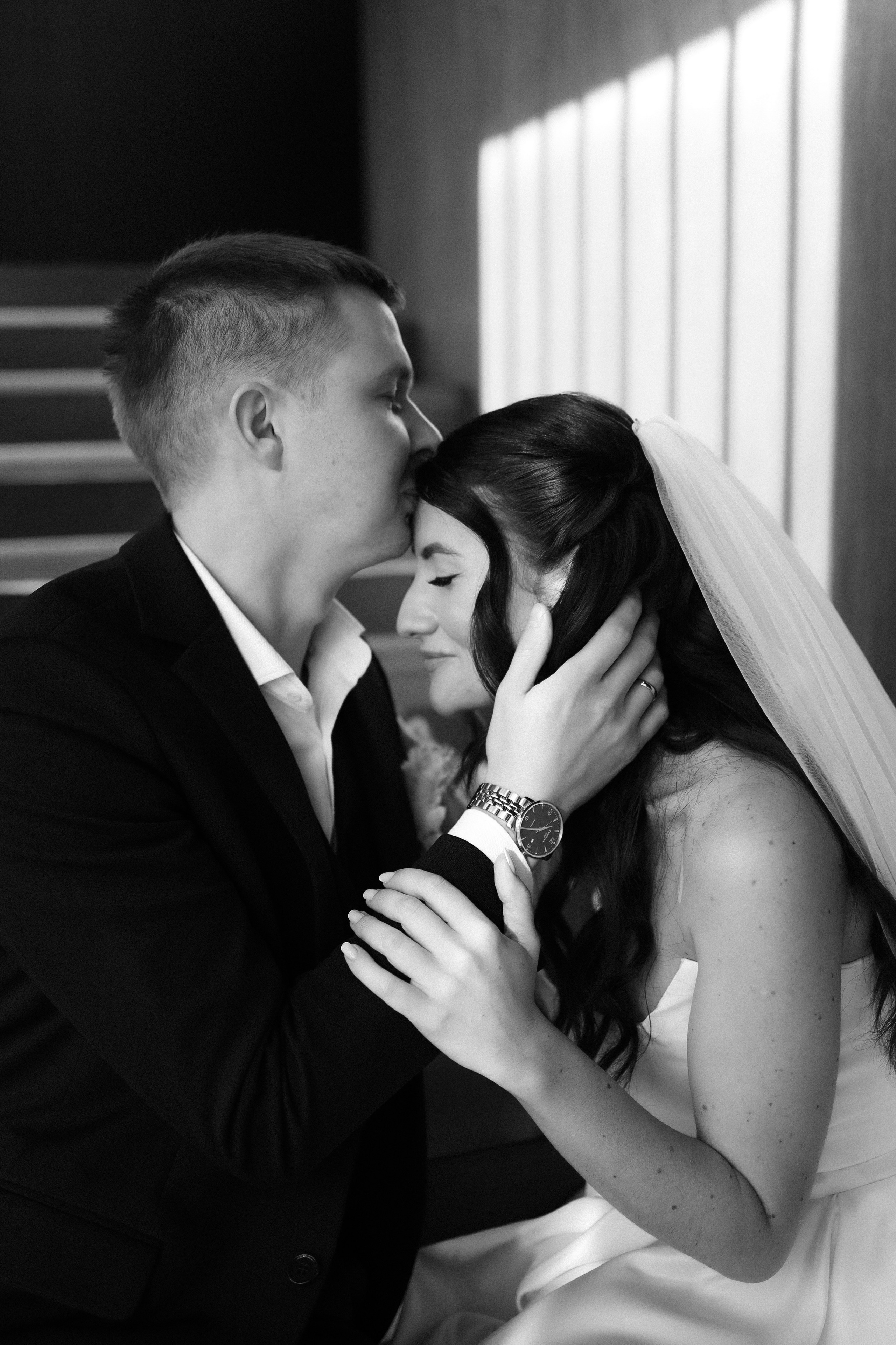 А. + Д. Таганский ЗАГС + Movenpick Taganskaya. Семейный и lovestory фотограф в Москве Светлана Коняхина