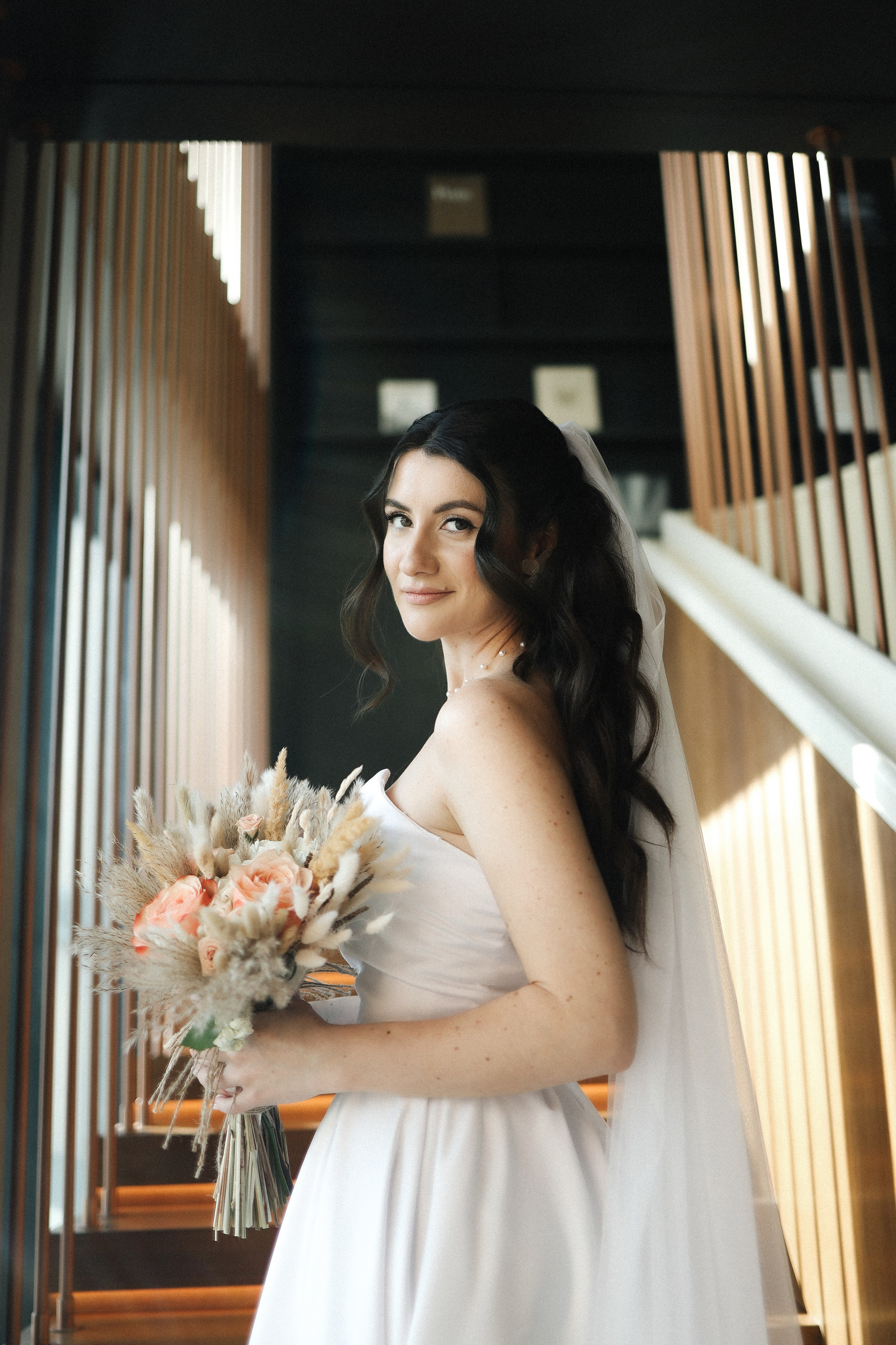 А. + Д. Таганский ЗАГС + Movenpick Taganskaya. Семейный и lovestory фотограф в Москве Светлана Коняхина