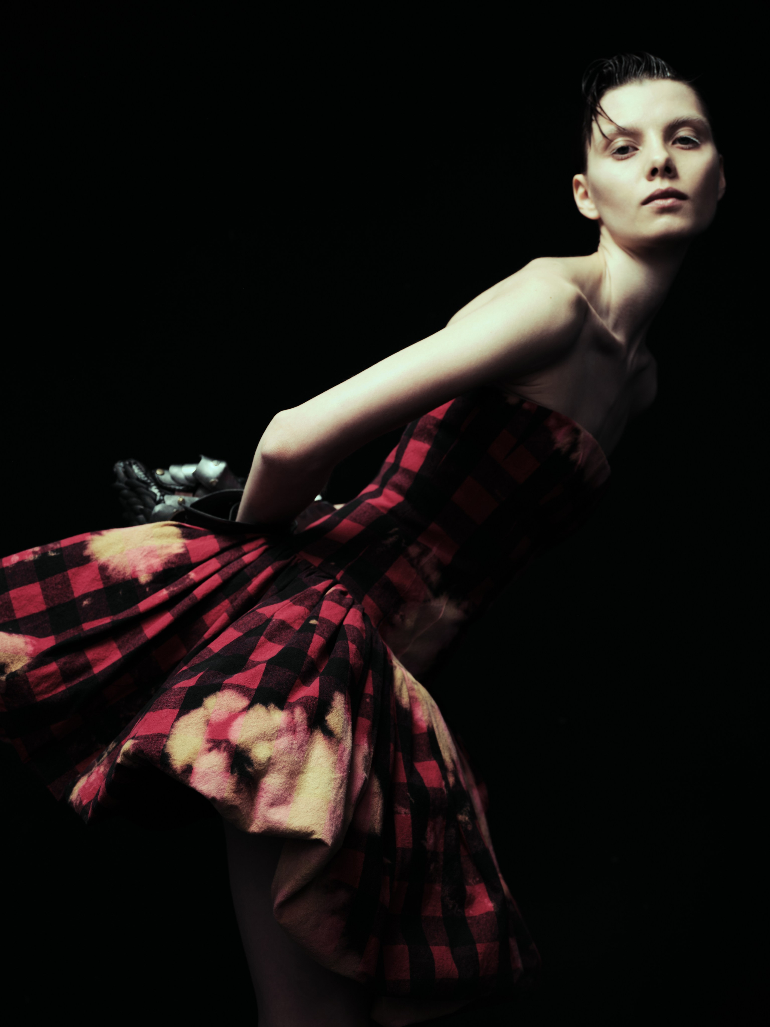 Для Blueprint & OKKO. Retoucher