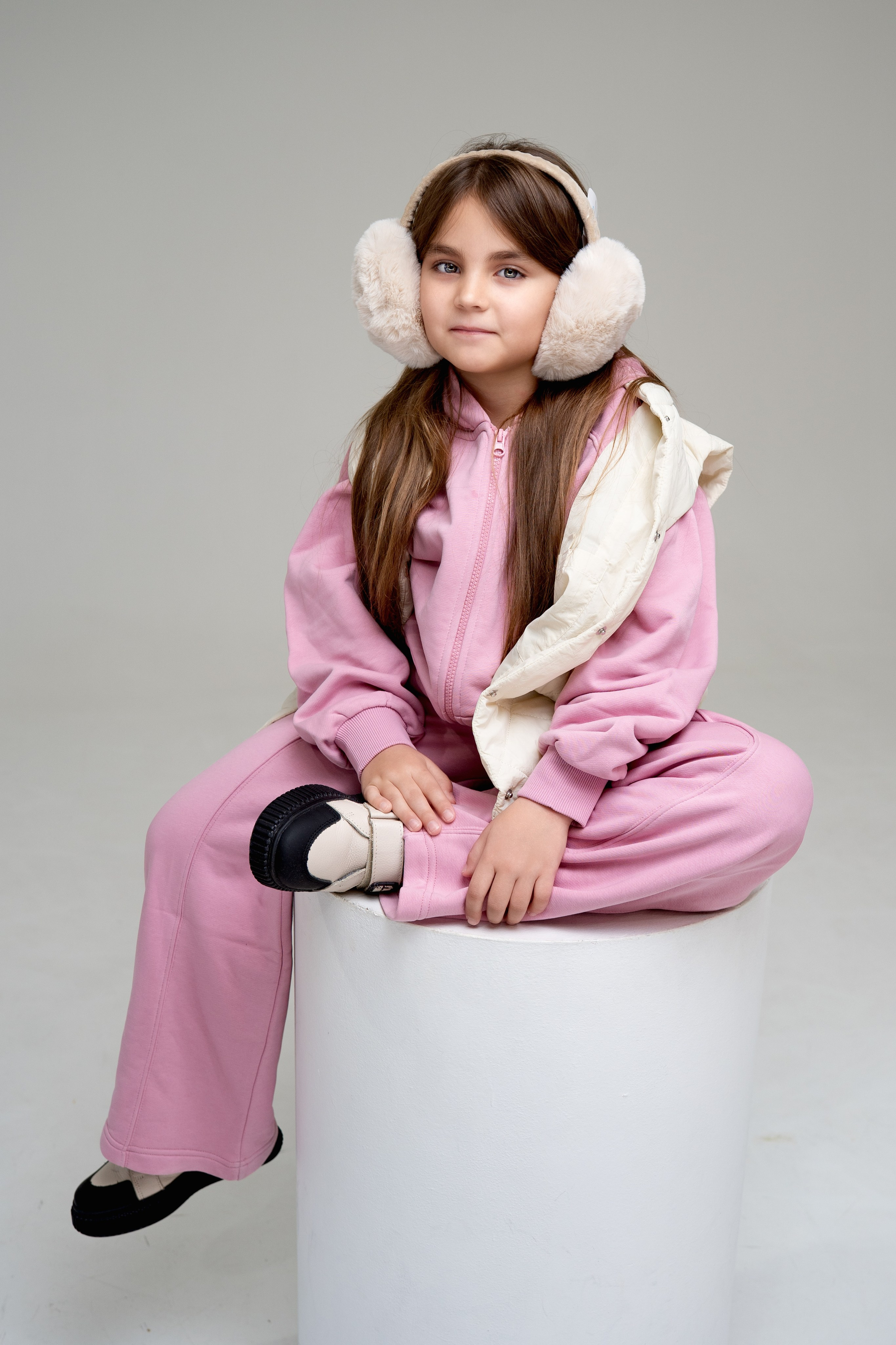 Кастинг для KOTOFEY. Семейный фотограф, женский фототерапевт