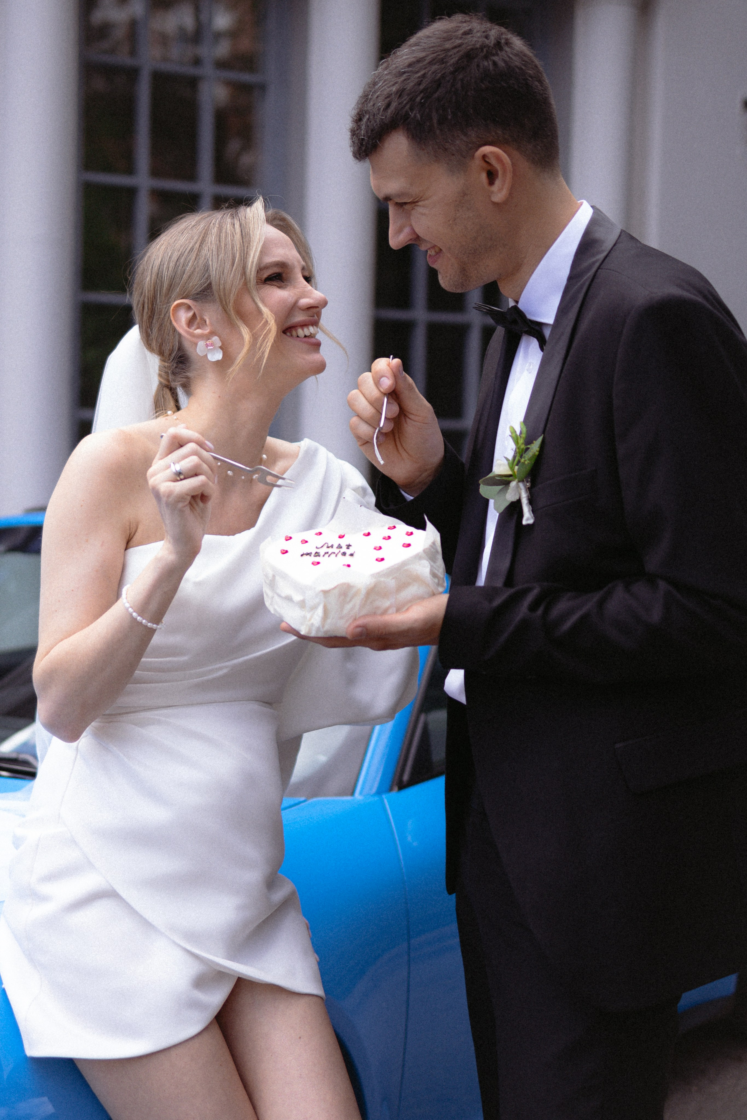 Александра & Роман. Фотограф Москва, МО, СПБ