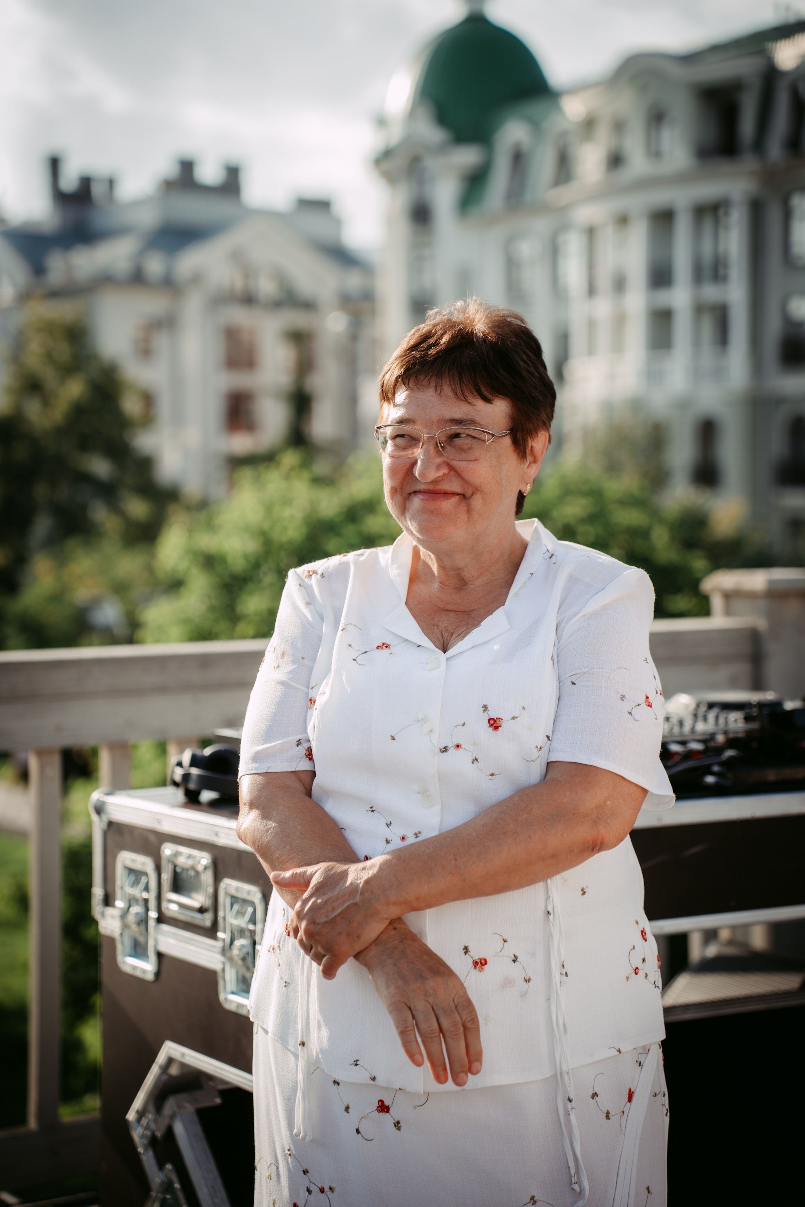 Свадьба Полины и Коли. Главная