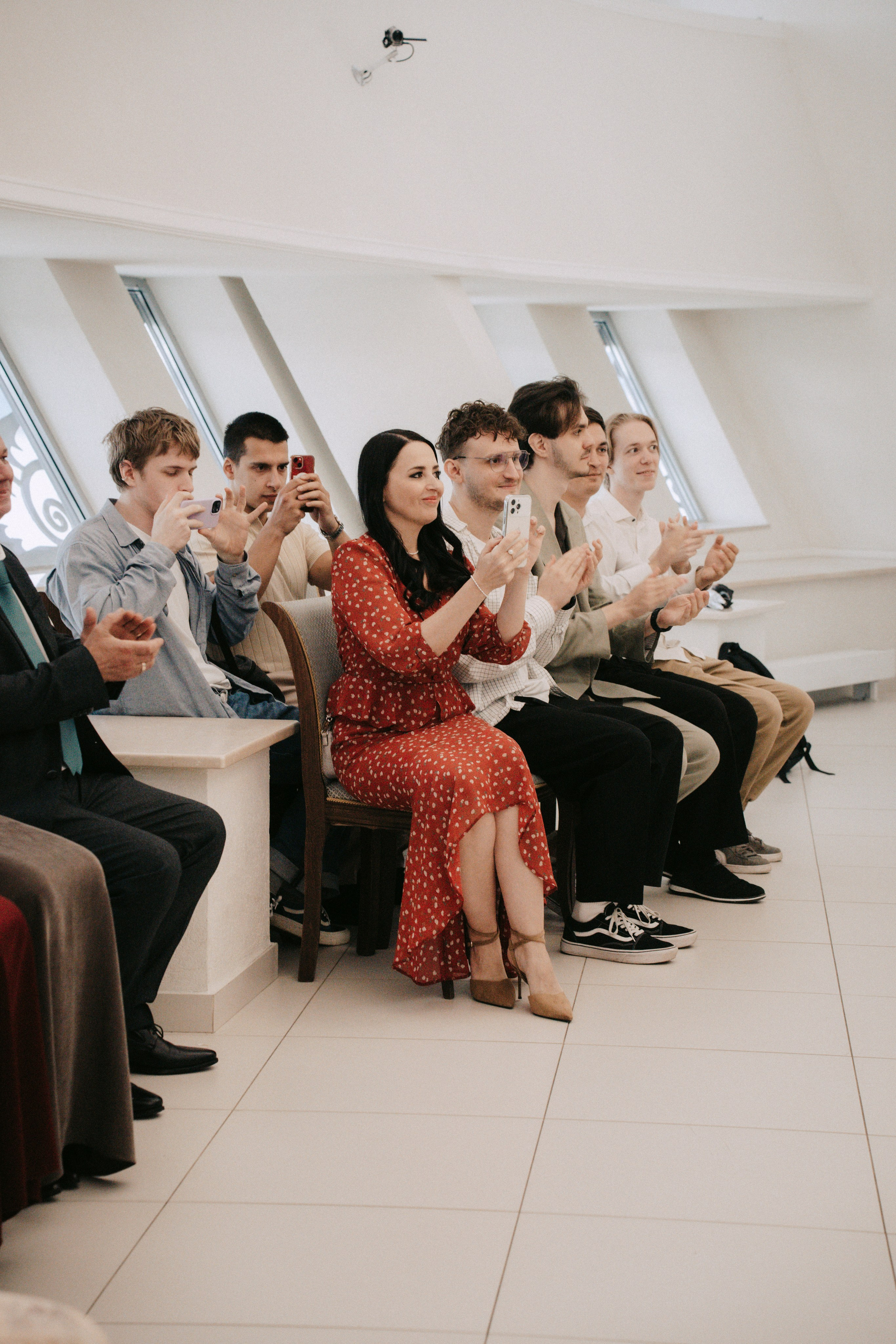 Полина и Влад. Репортажный и портретный фотограф Ася Салахова
