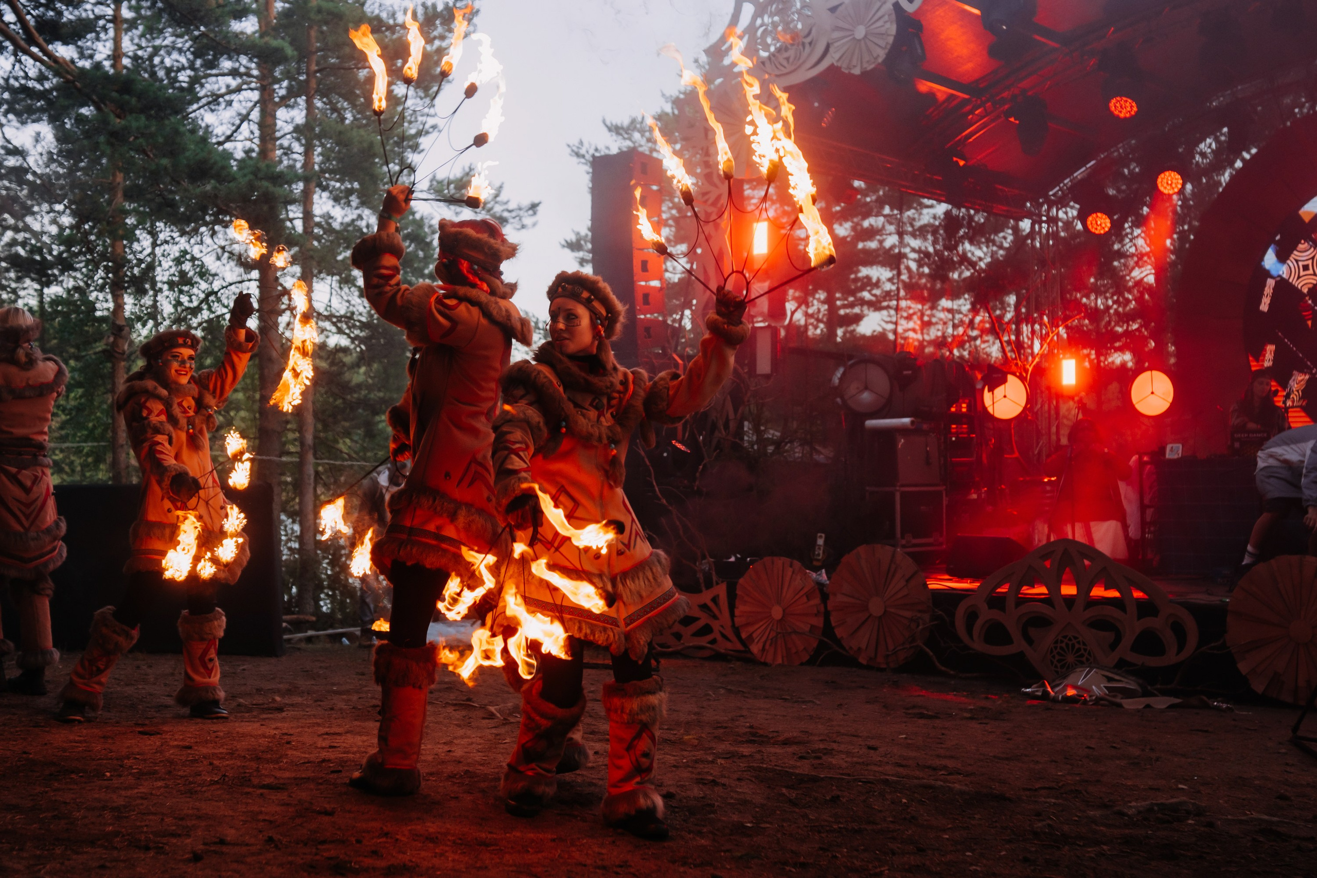 Ethnoscope 2022. Photographer — ERASTOV