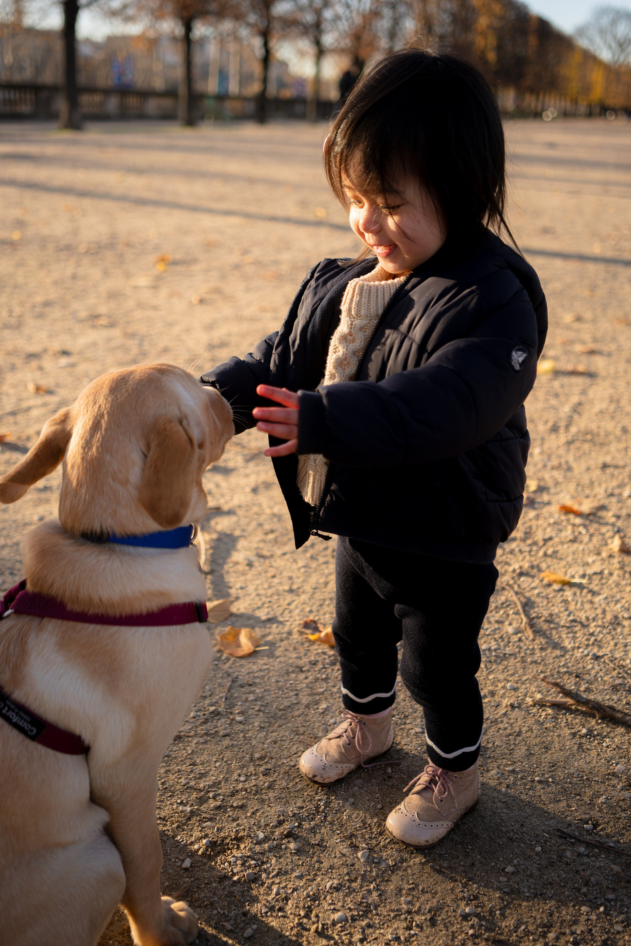 Mary. Photographer Yudakova Daria