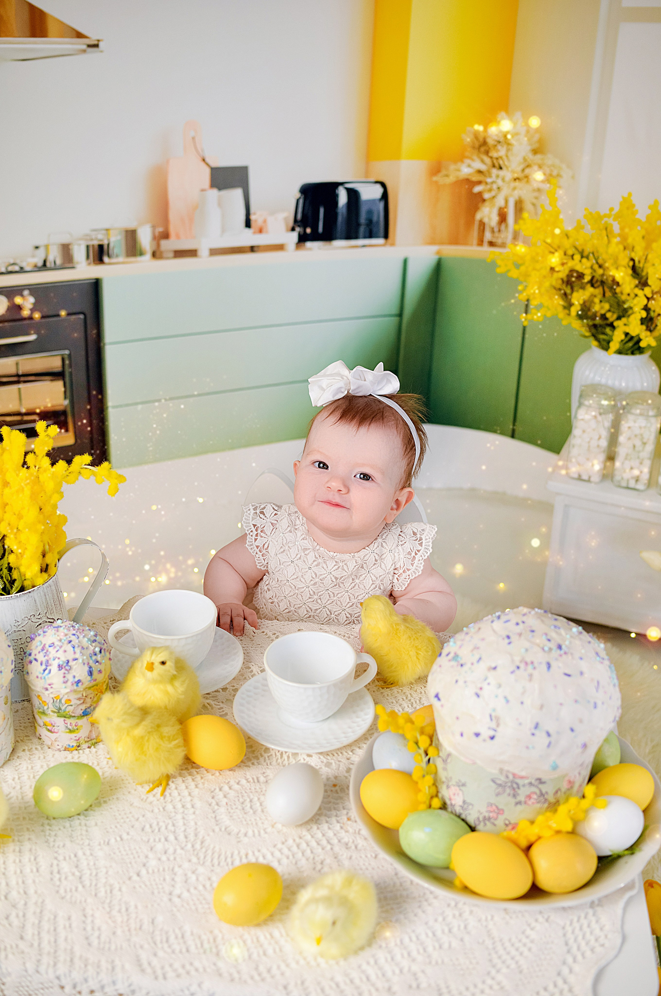 Детские фотопроекты Краснодар. Фотограф новорожденных Краснодар Малышенко Надежда