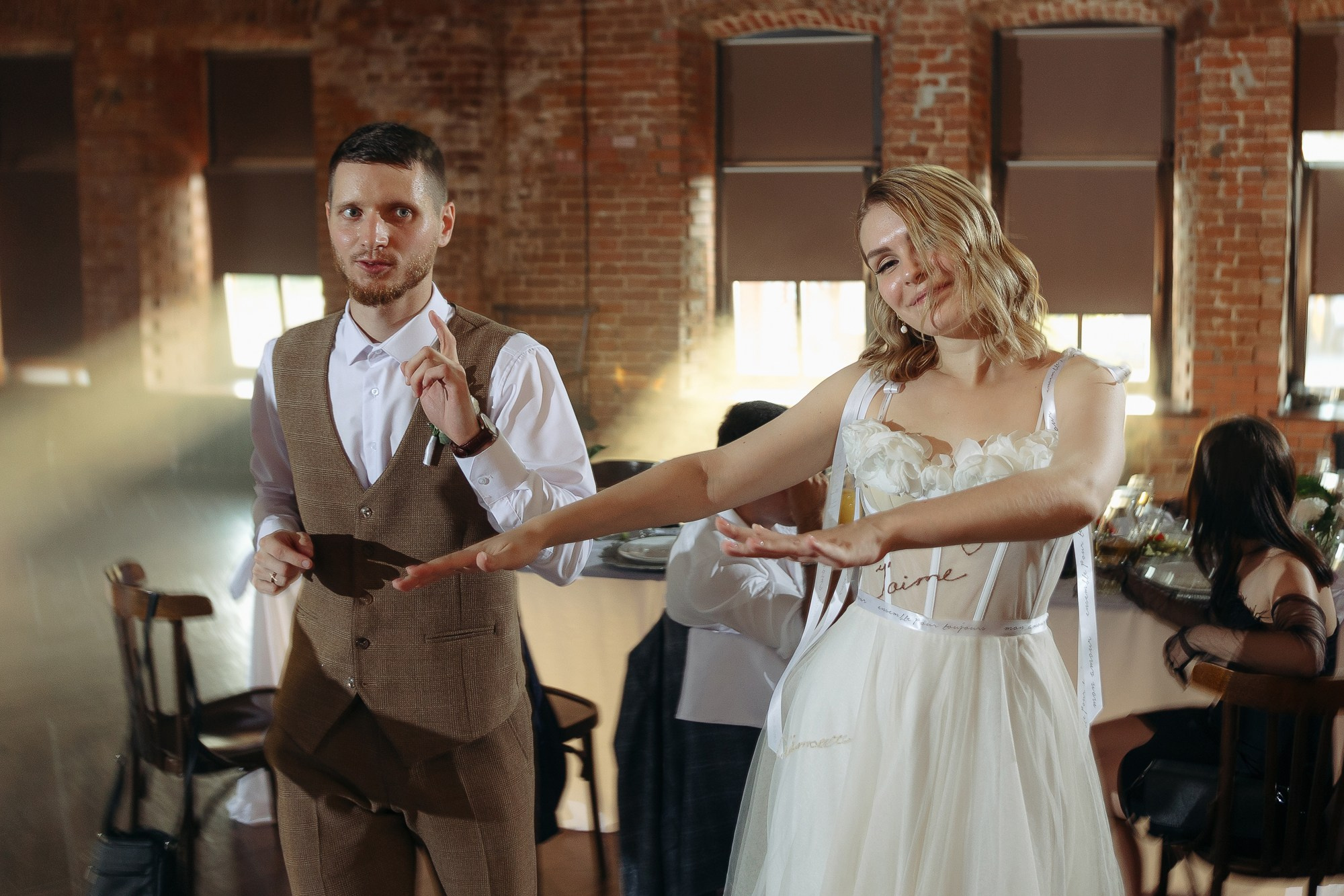 Свадебная фотосессия. Свадебный и семейный фотограф В Череповце Дмитрий Паутов