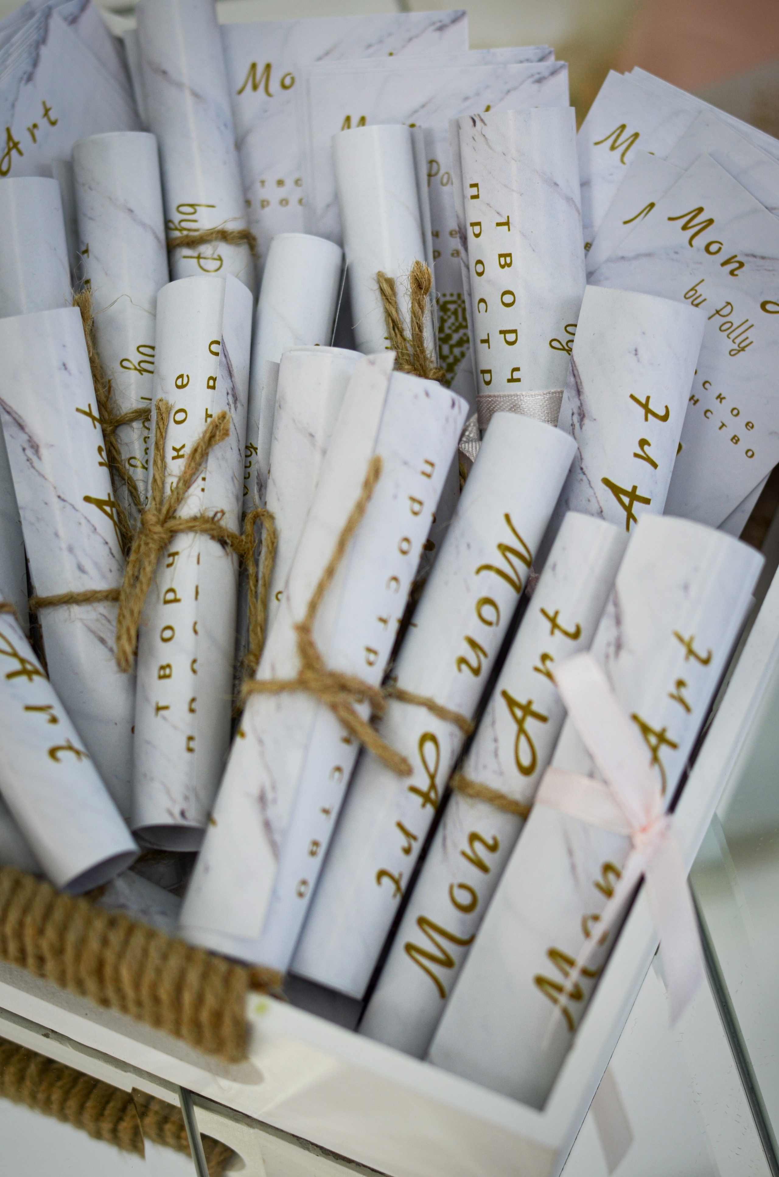 Свечи МONART by Polly. Сайт фотографа Алии Фаттах