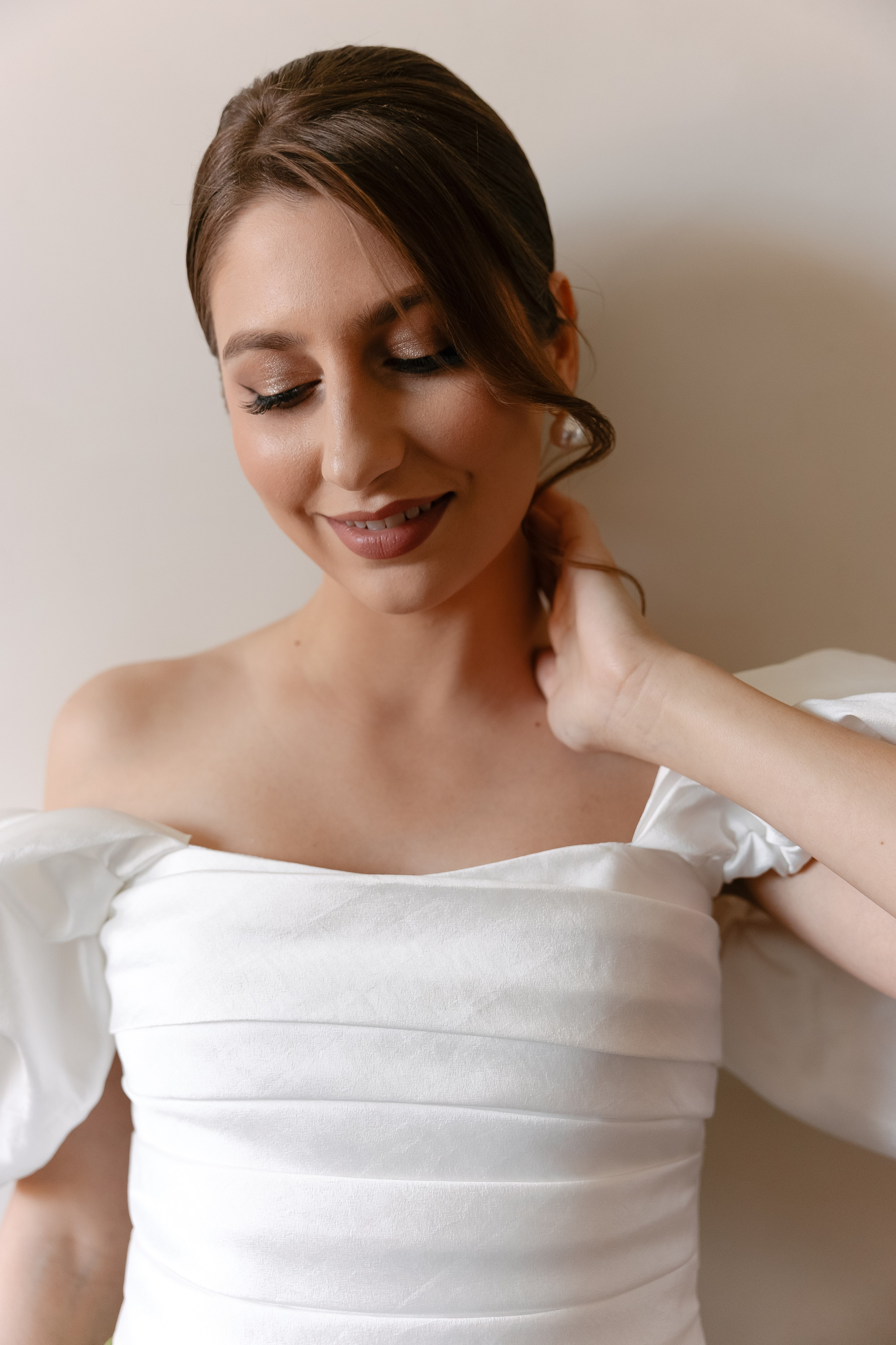 Екатерина и Илья. Свадебный фотограф Татьяна Домарева