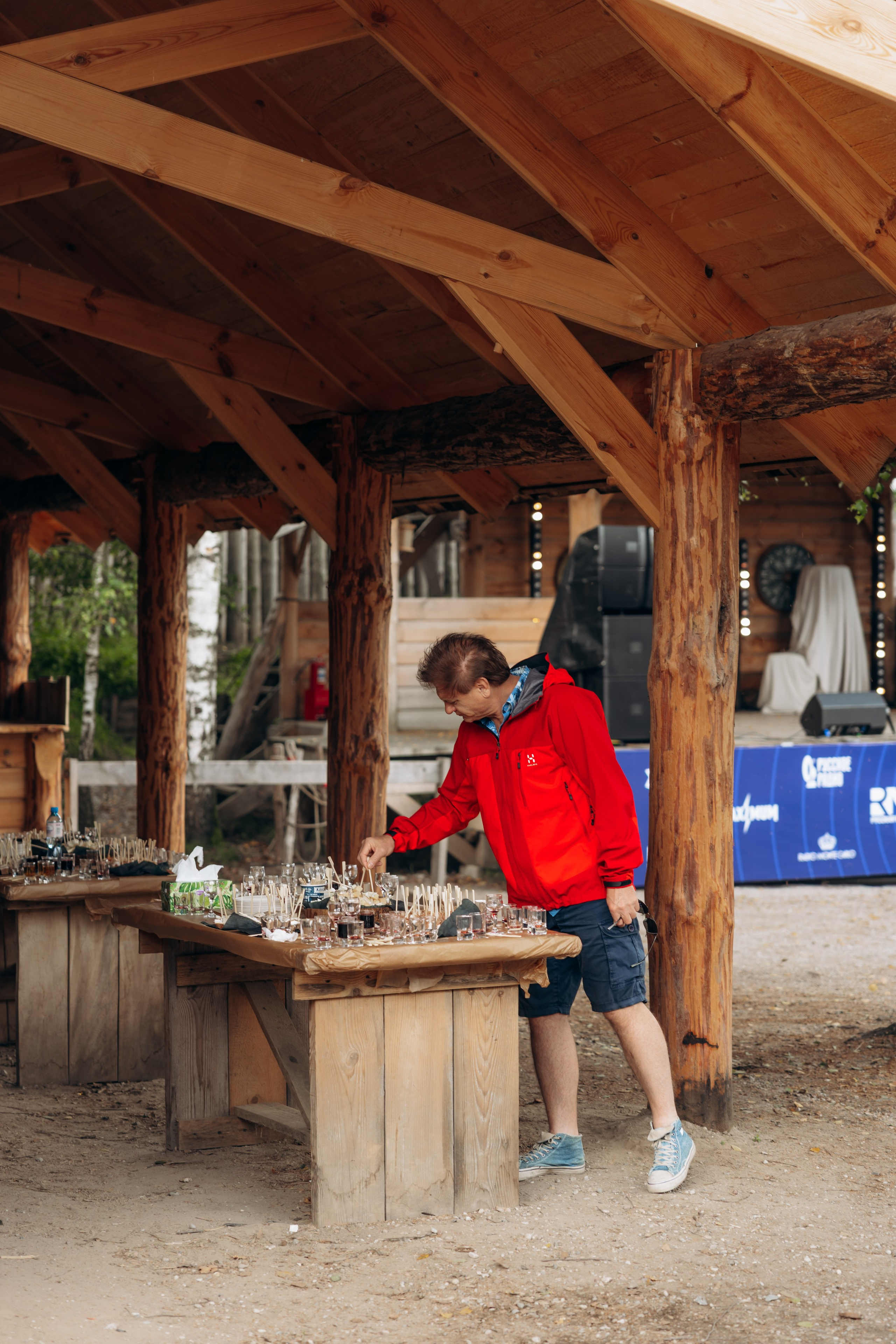 RMG Кауп (2день). Фотограф в Калининграде свадебная фотография, репортажная, фотосессии